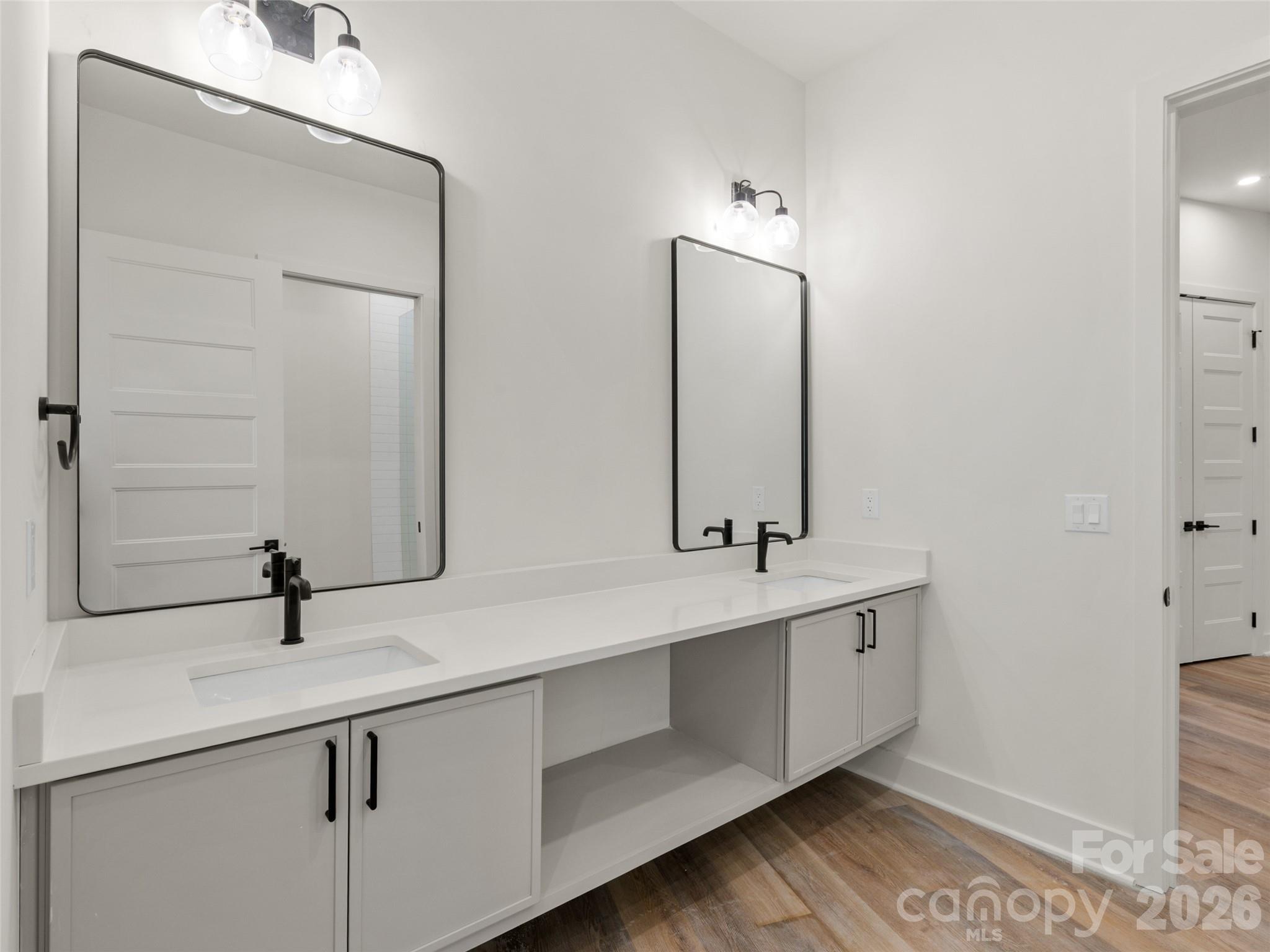 123 Haywood Street #203 — Asheville
