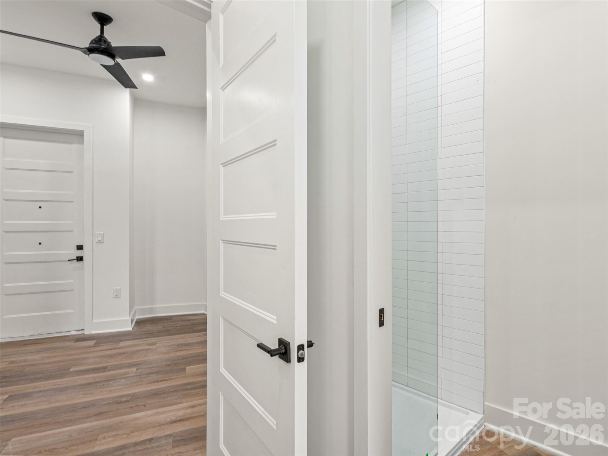 123 Haywood Street #203 — Asheville