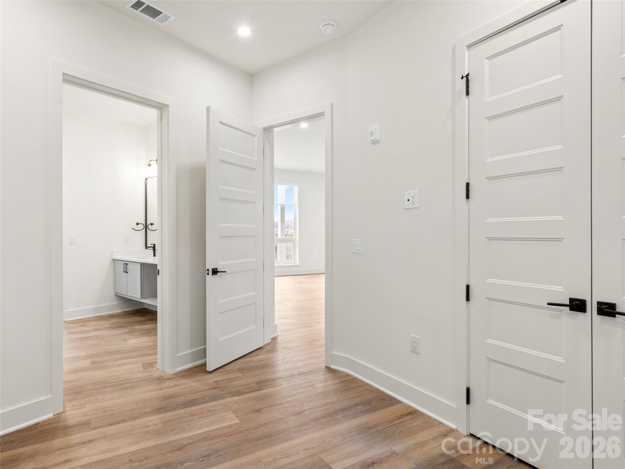 123 Haywood Street #203 — Asheville
