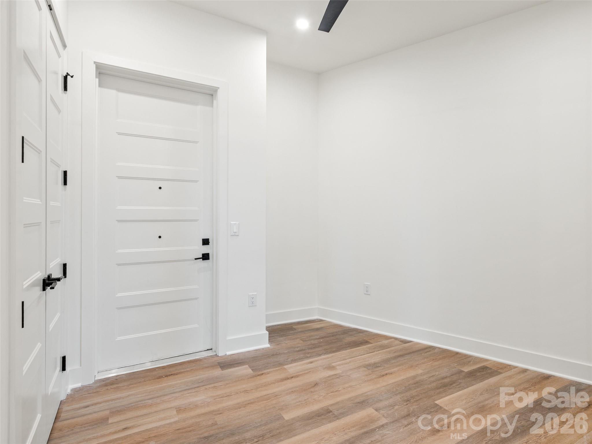123 Haywood Street #203 — Asheville