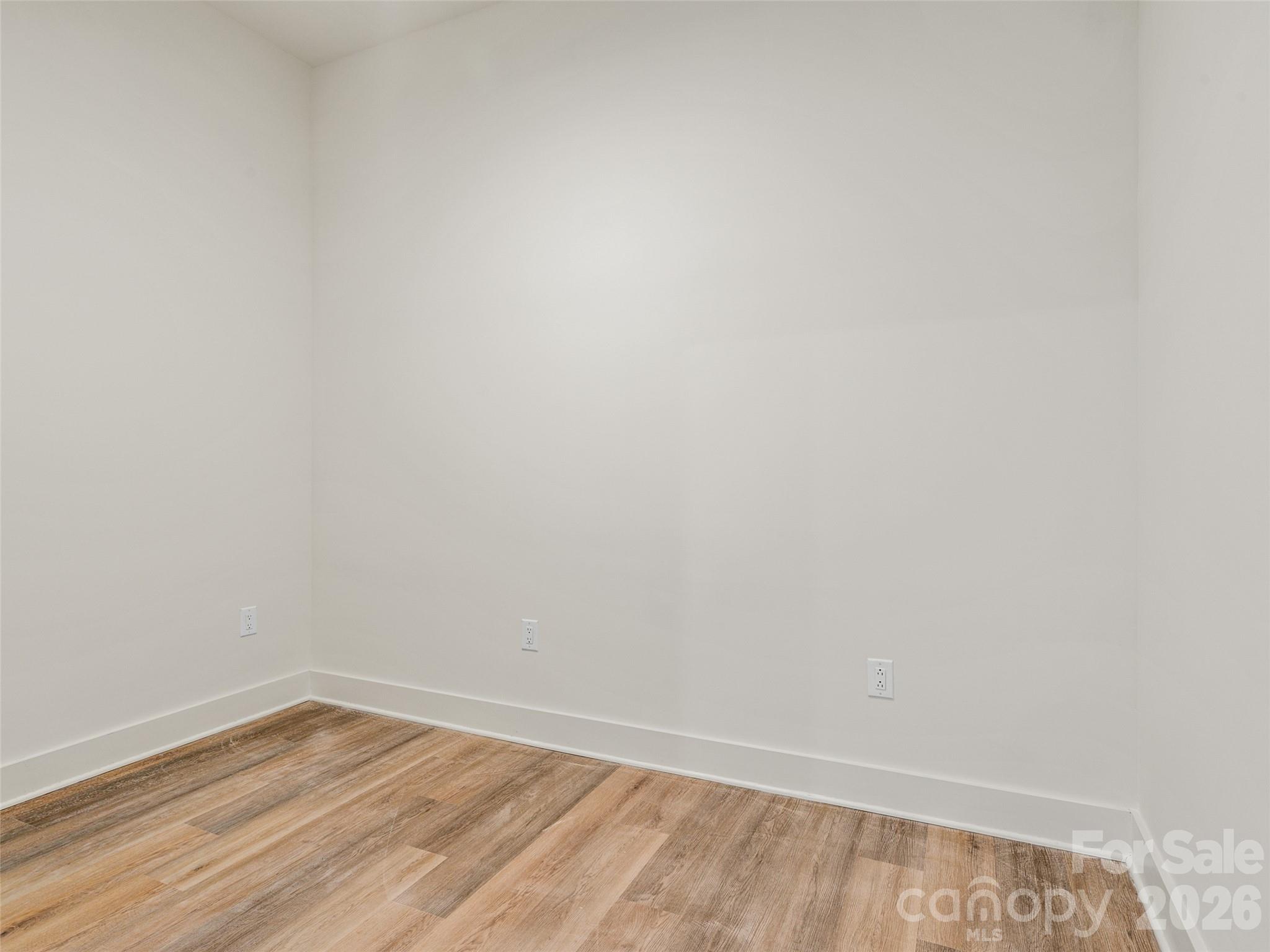 123 Haywood Street #203 — Asheville