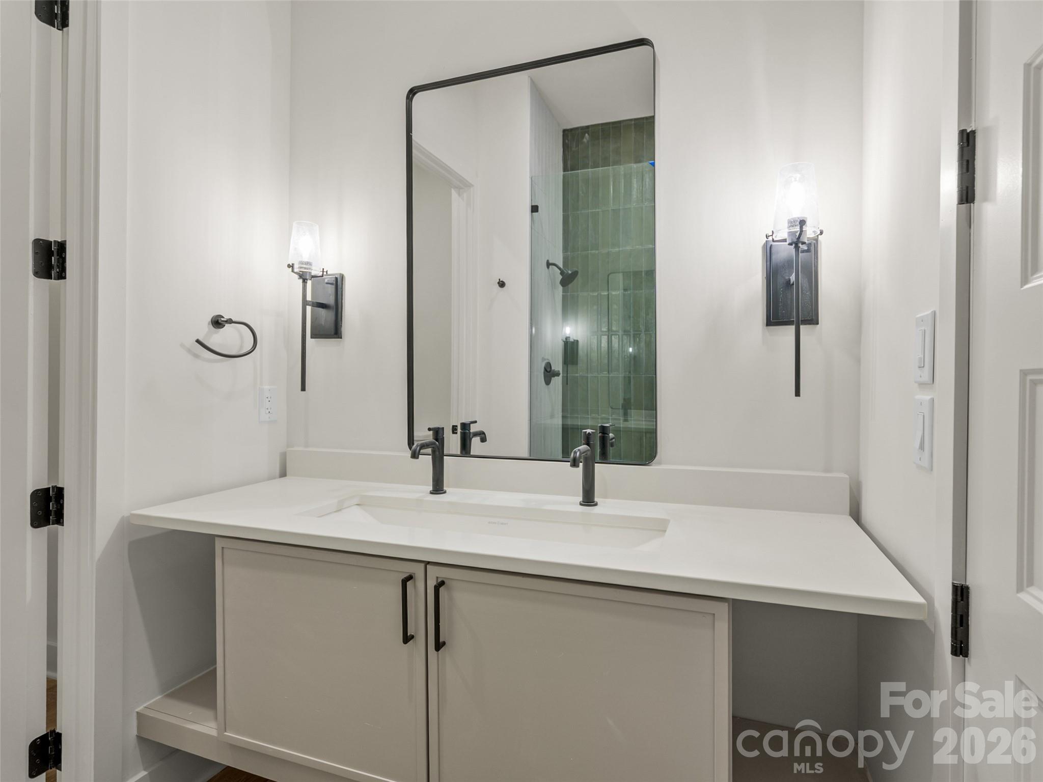 123 Haywood Street #203 — Asheville