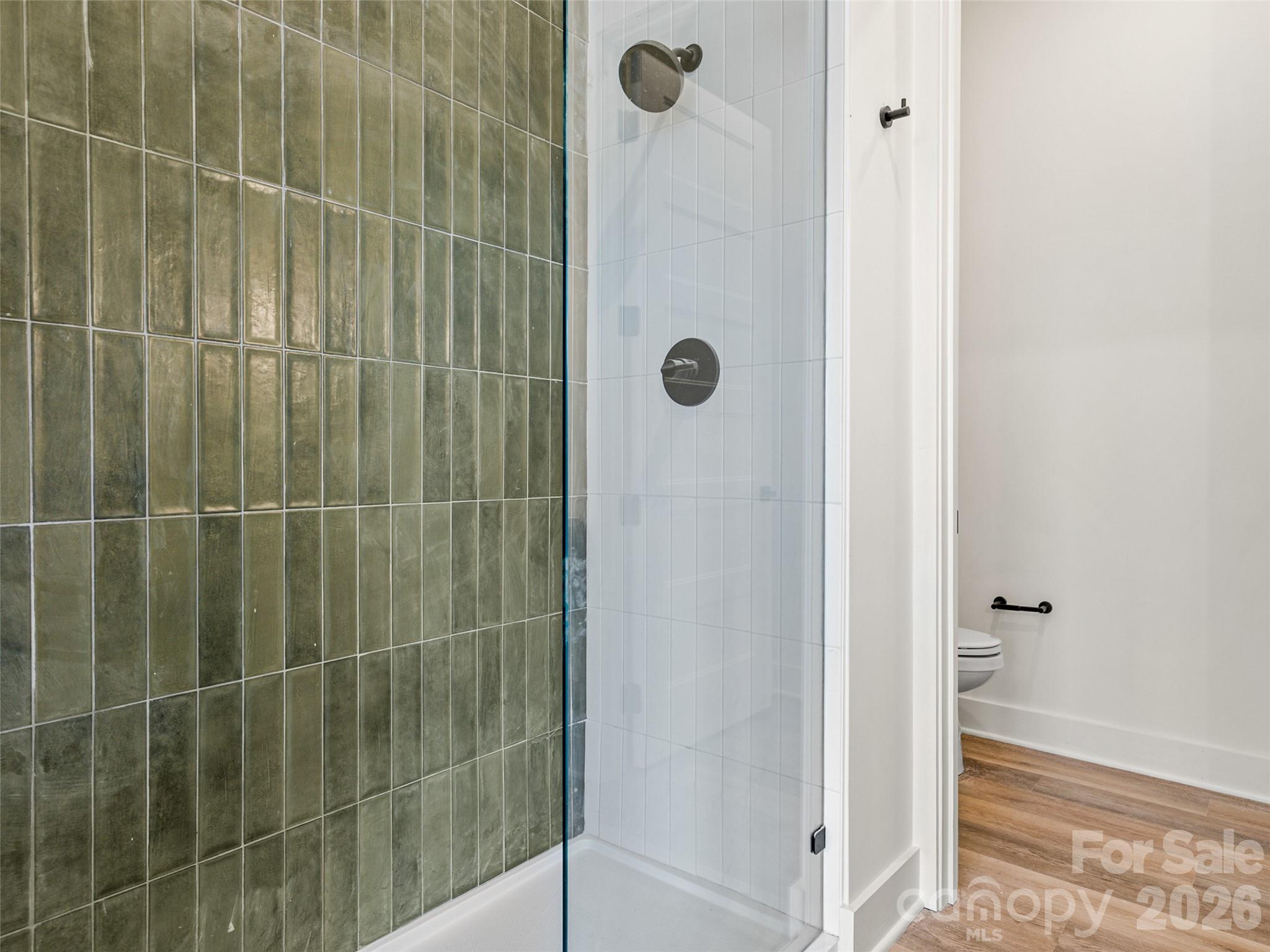 123 Haywood Street #203 — Asheville