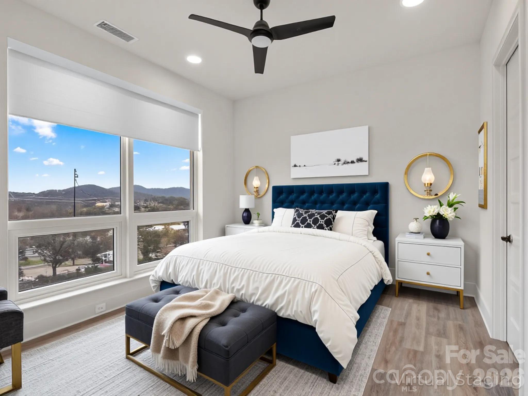 123 Haywood Street #203 — Asheville