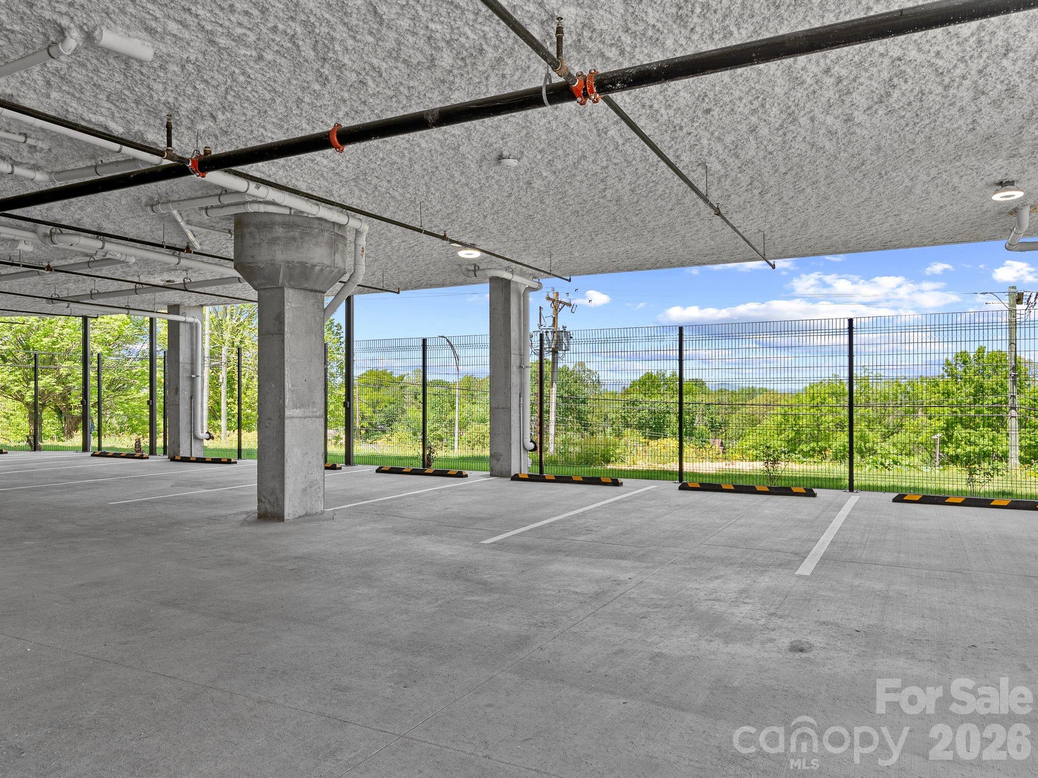 123 Haywood Street #203 — Asheville
