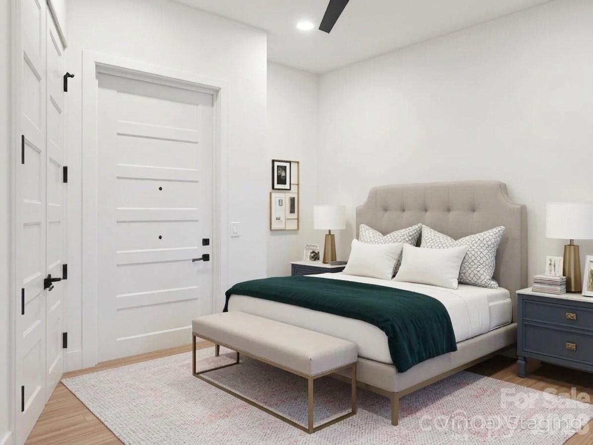 123 Haywood Street #203 — Asheville