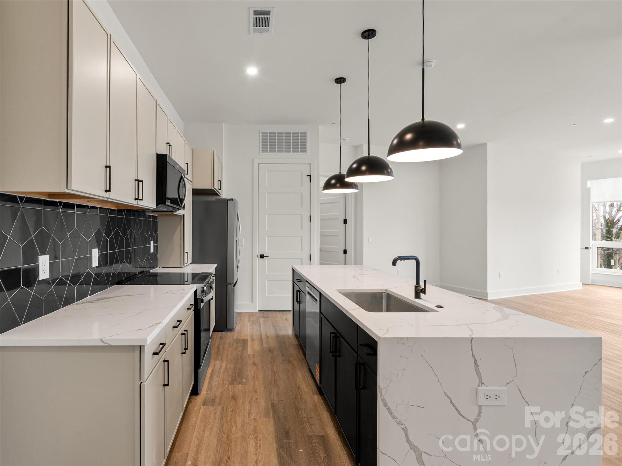 123 Haywood Street #203 — Asheville