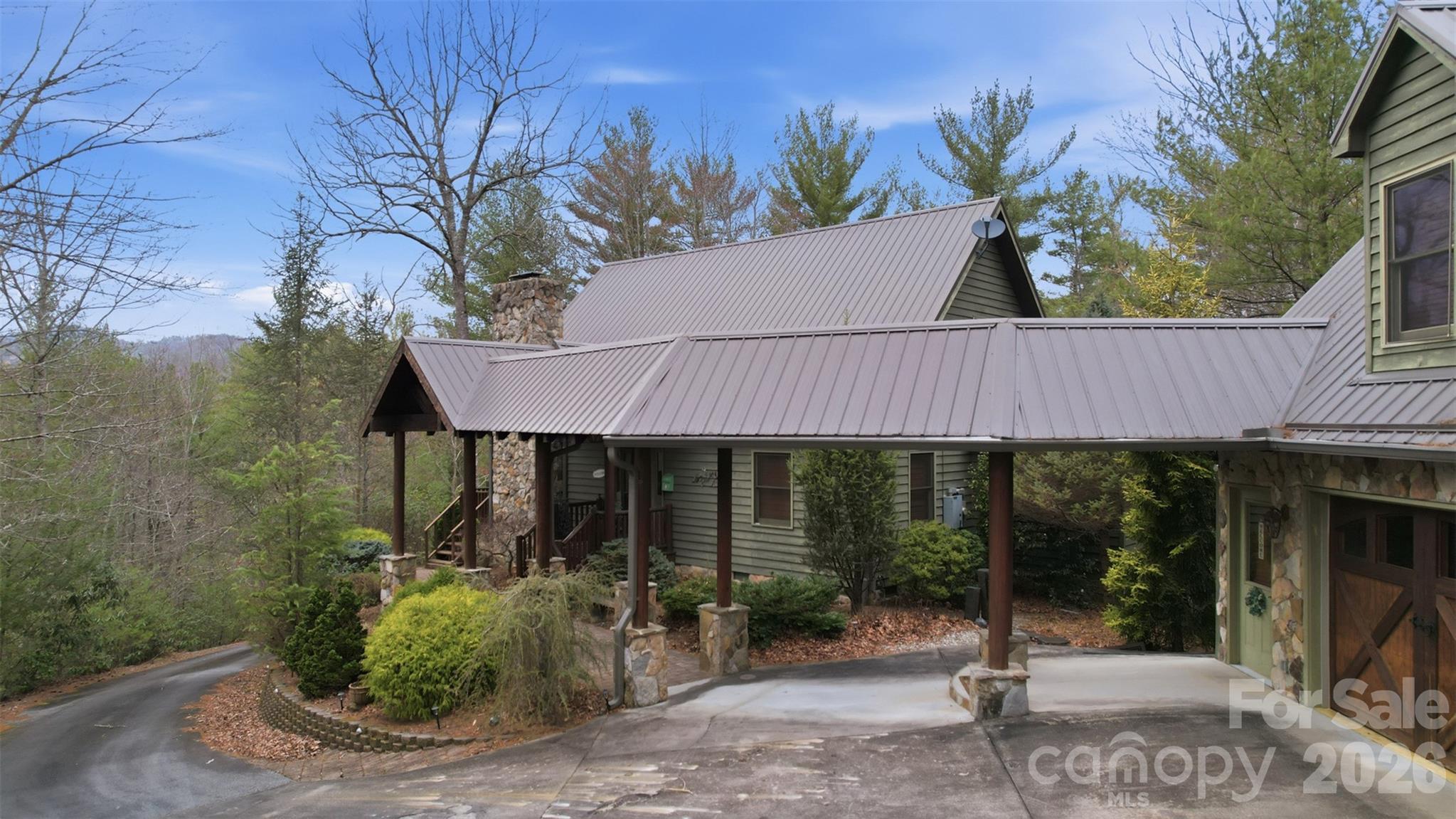 1721 Meadow Road — Ferguson
