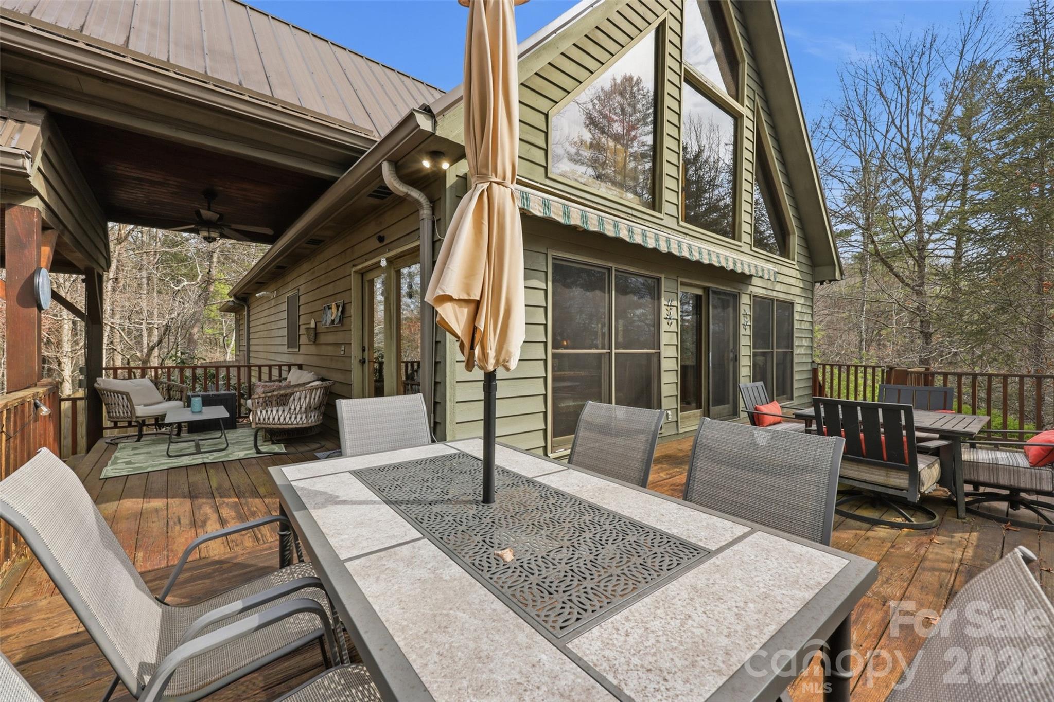 1721 Meadow Road — Ferguson