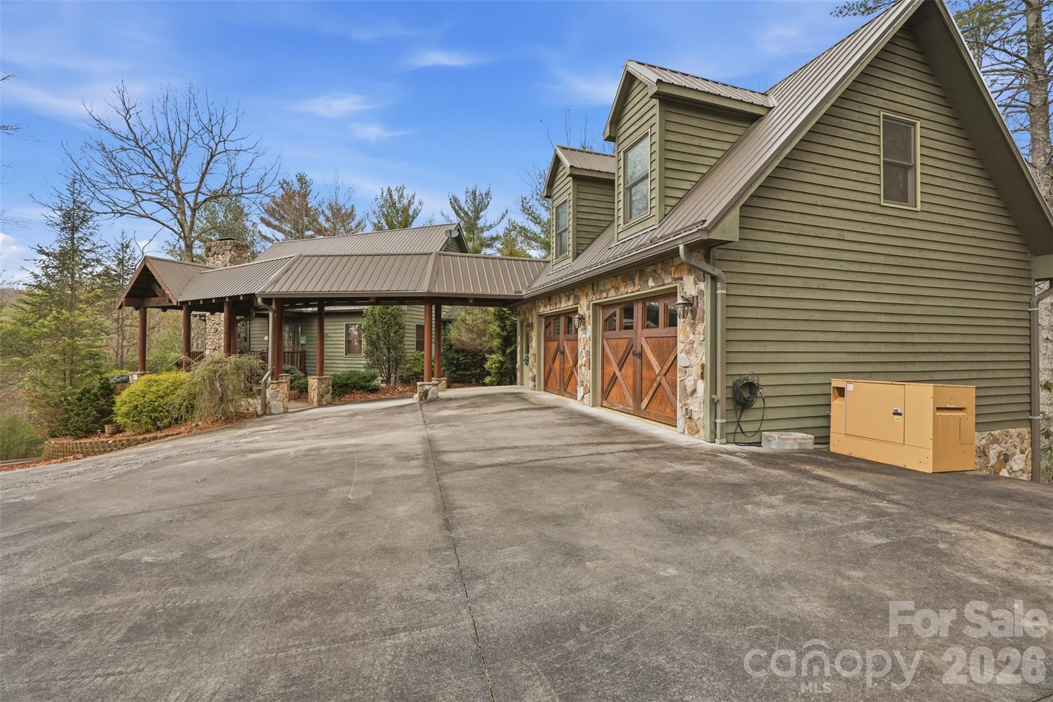 1721 Meadow Road — Ferguson