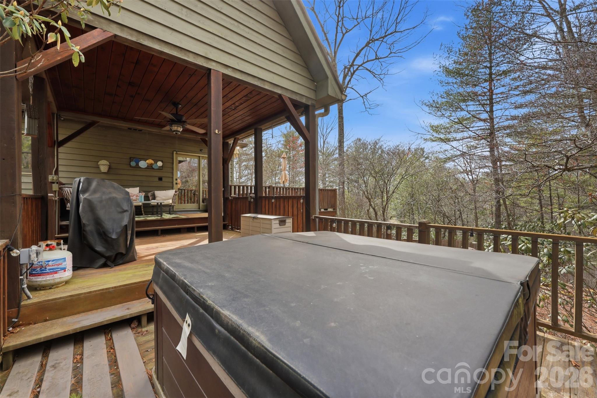 1721 Meadow Road — Ferguson