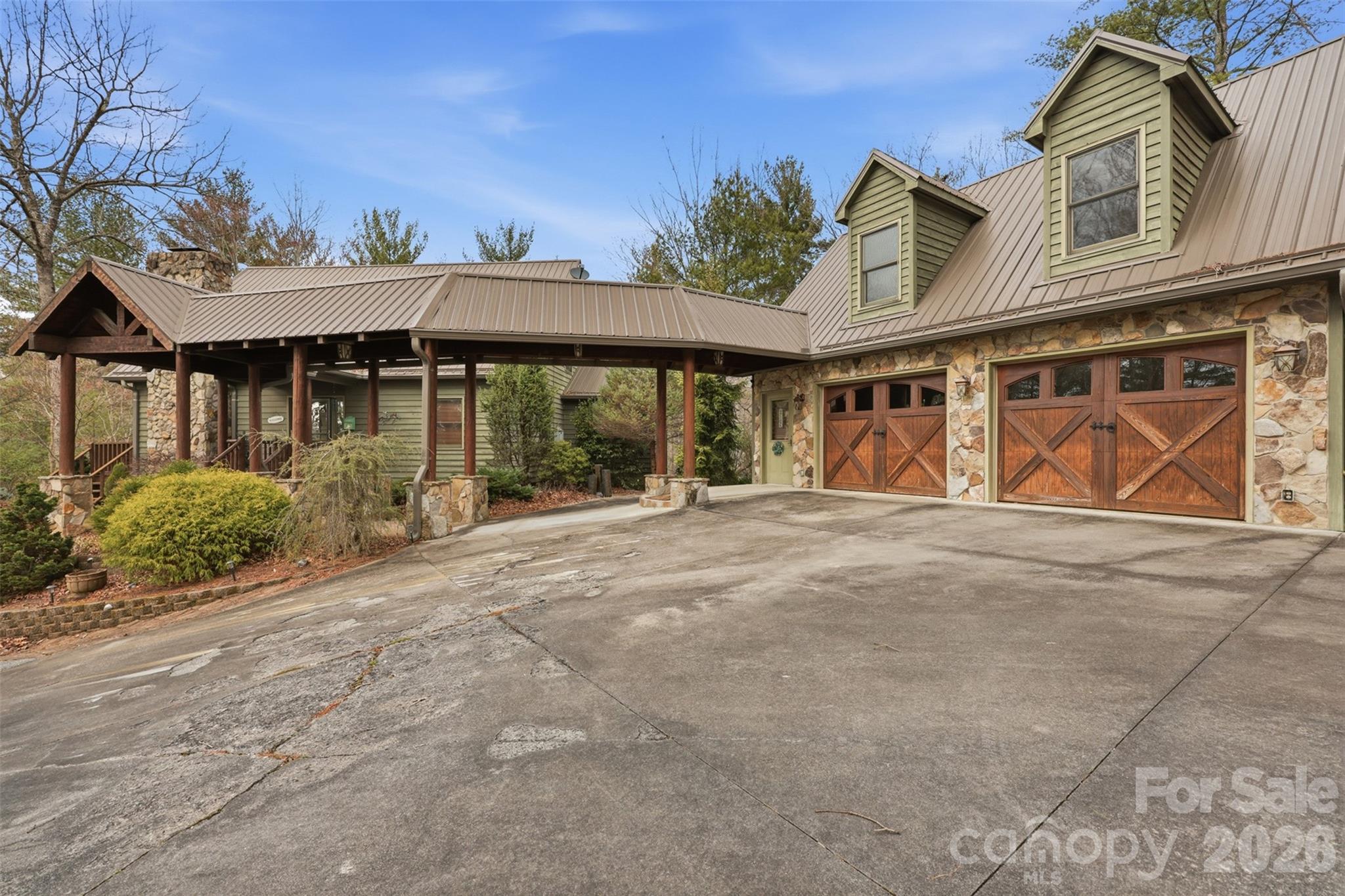 1721 Meadow Road — Ferguson