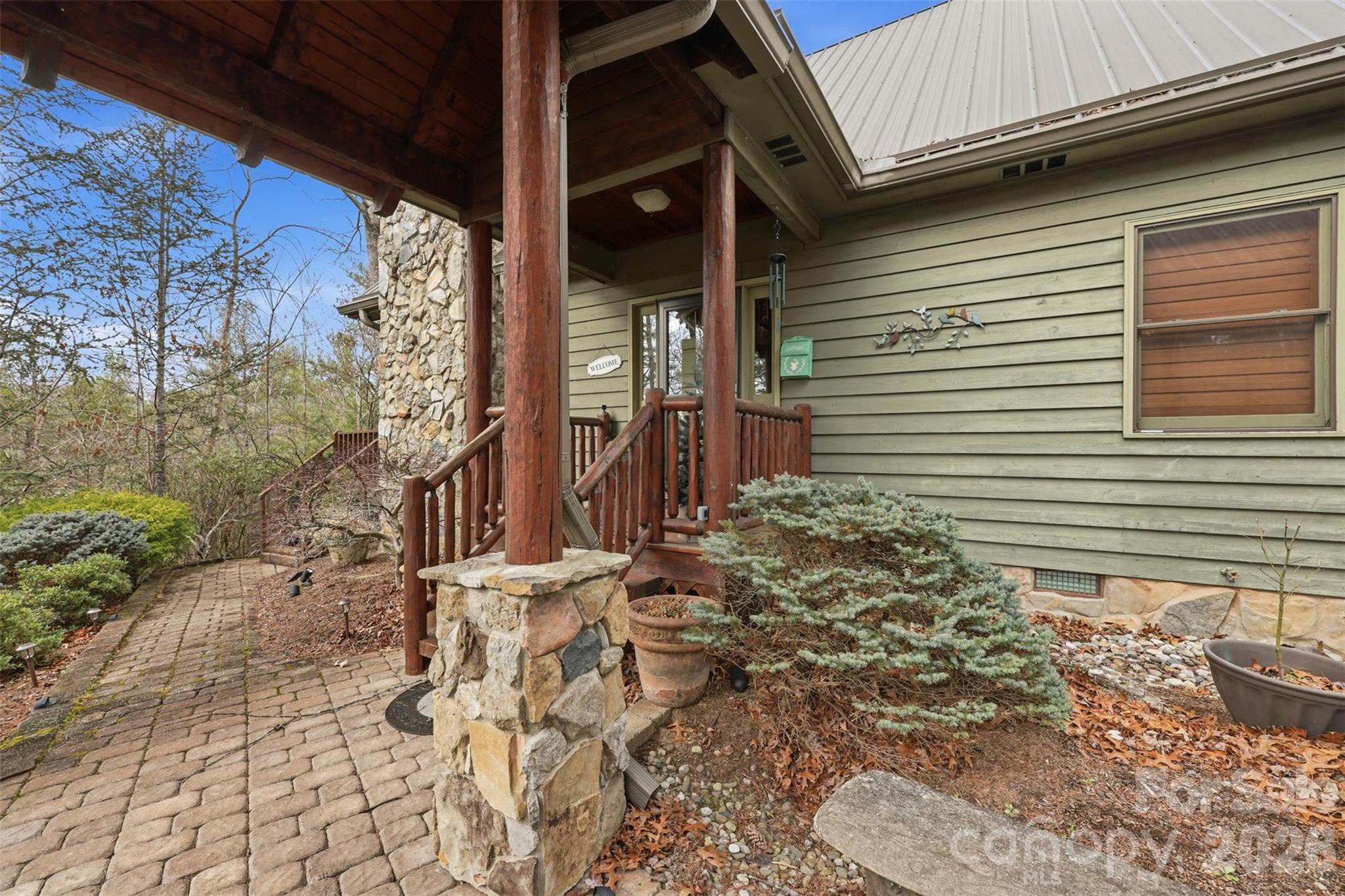 1721 Meadow Road — Ferguson