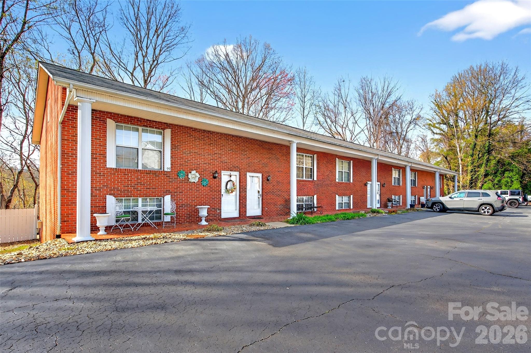 75 Laurelwood Drive #21/ 97 — Marion