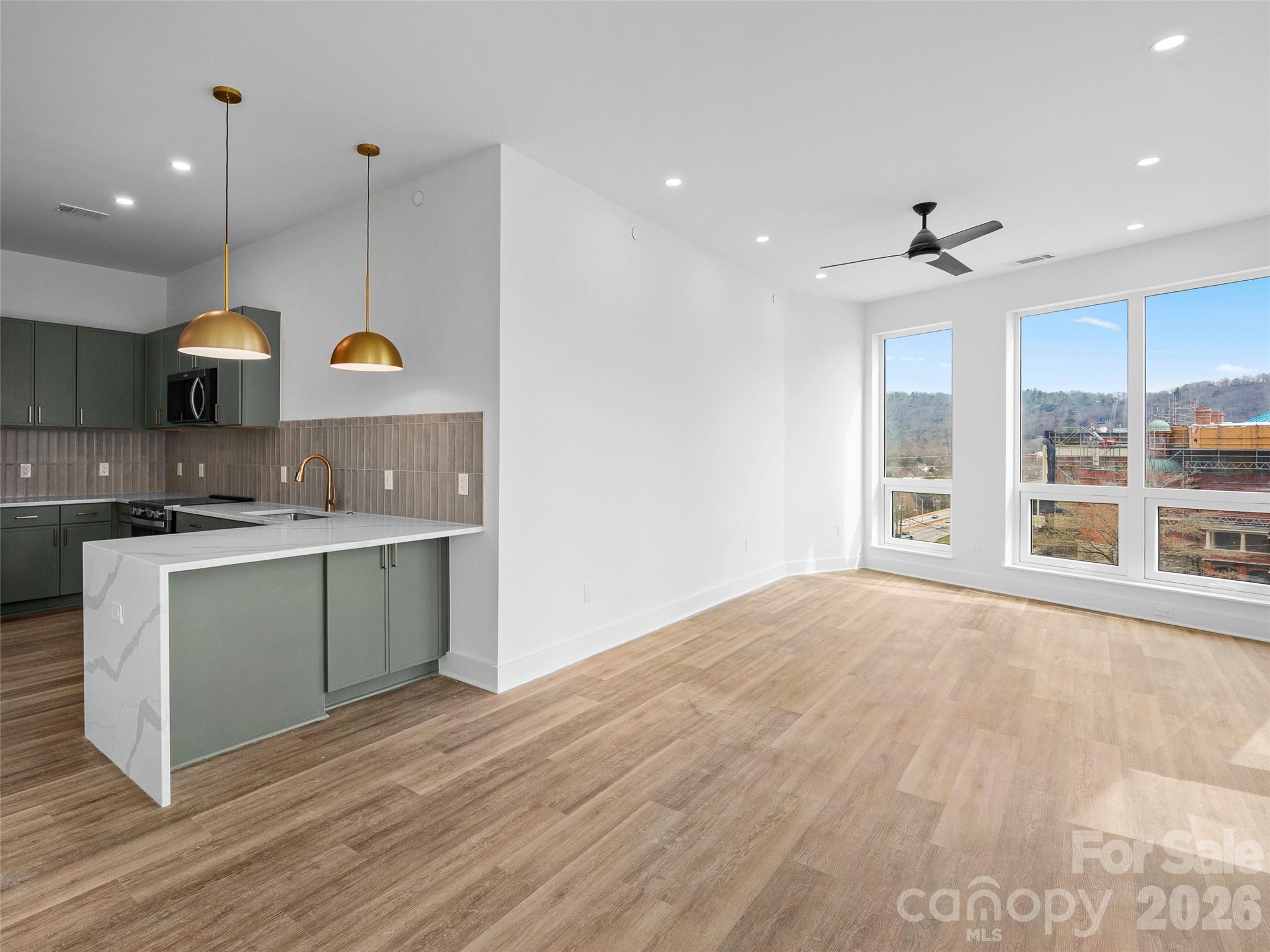 123 Haywood Street #304 — Asheville