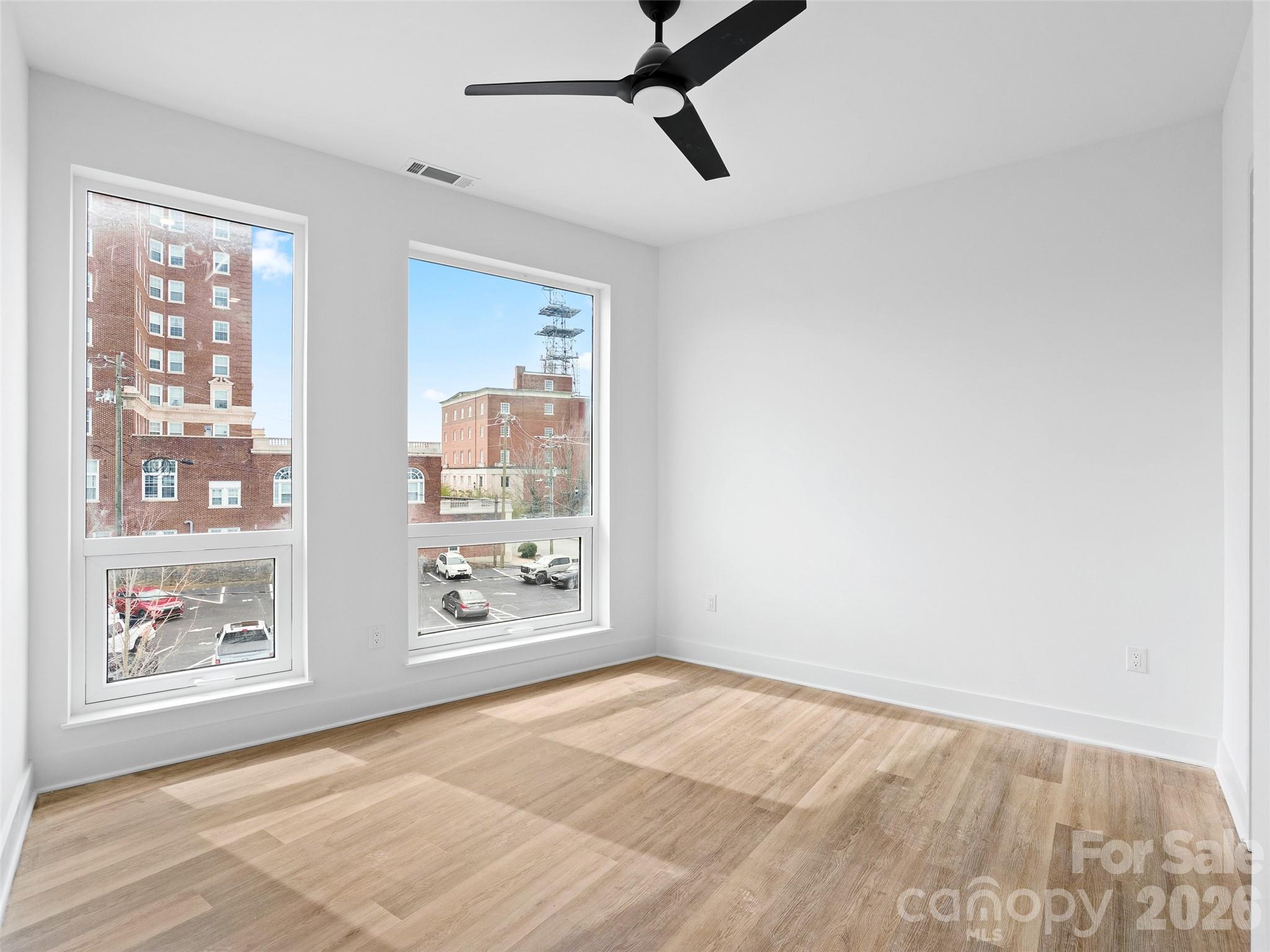 123 Haywood Street #304 — Asheville