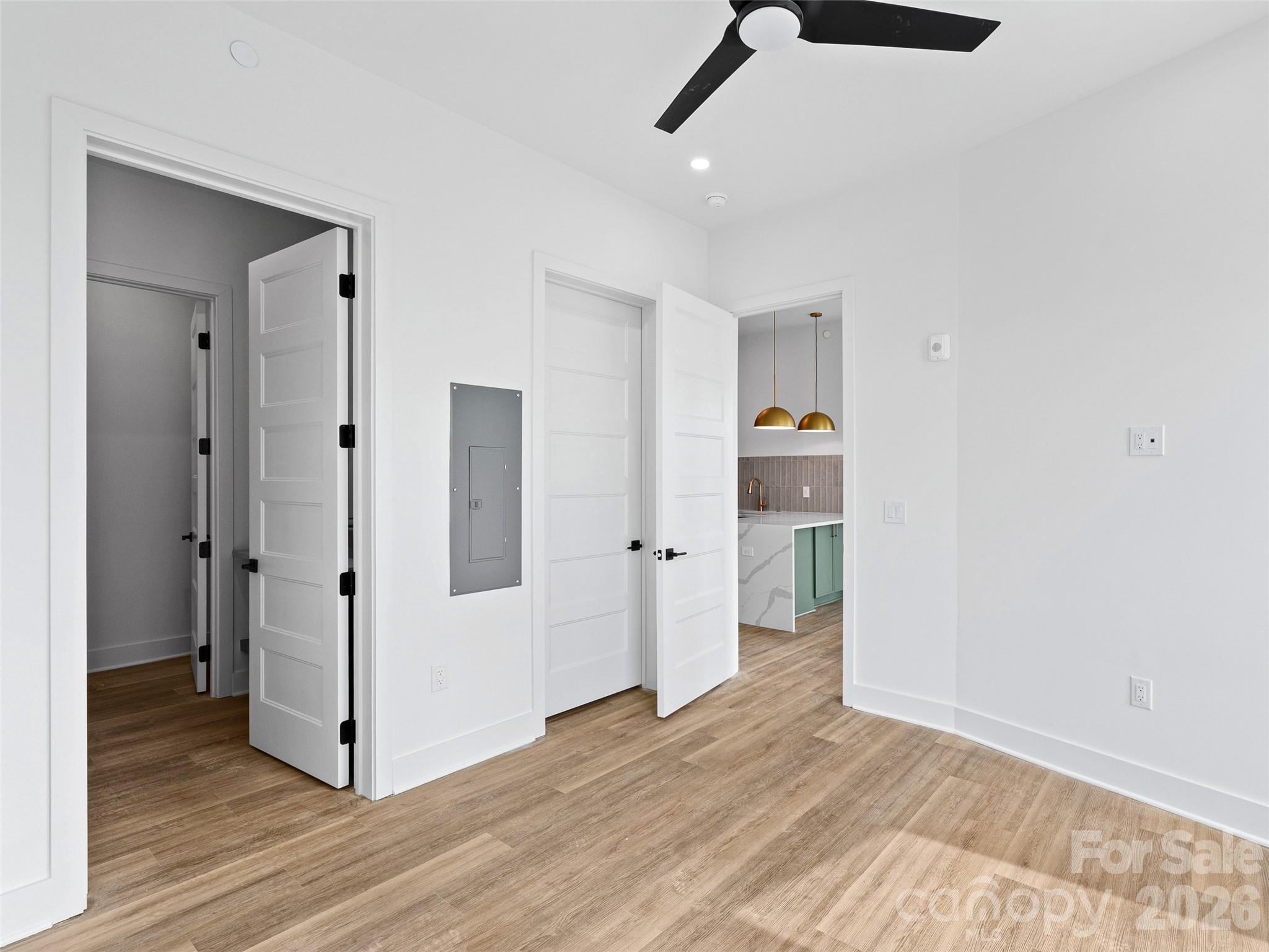 123 Haywood Street #304 — Asheville