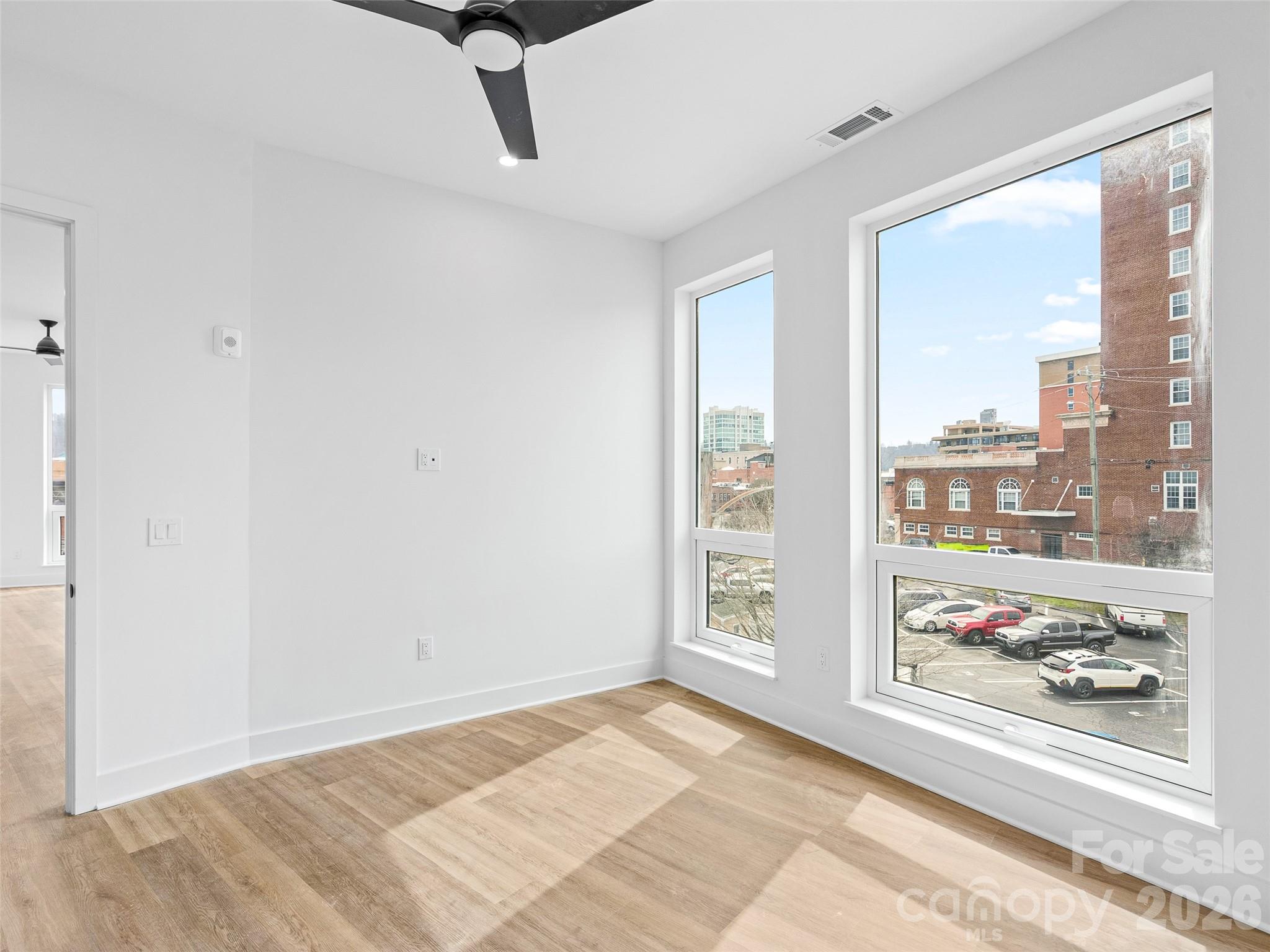 123 Haywood Street #304 — Asheville