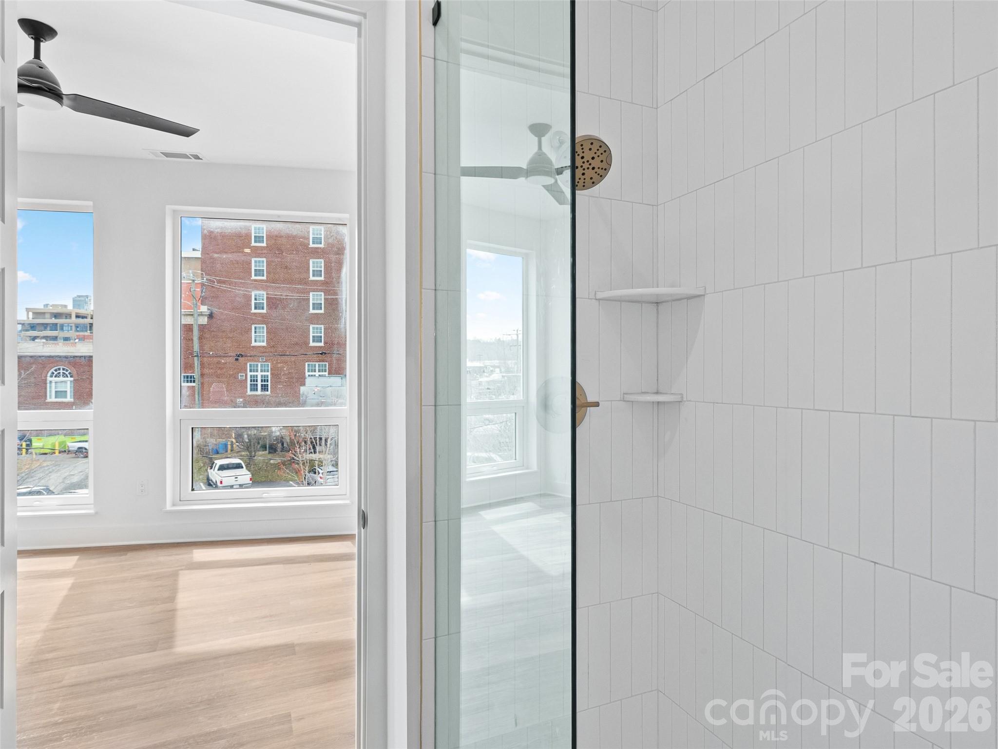 123 Haywood Street #304 — Asheville