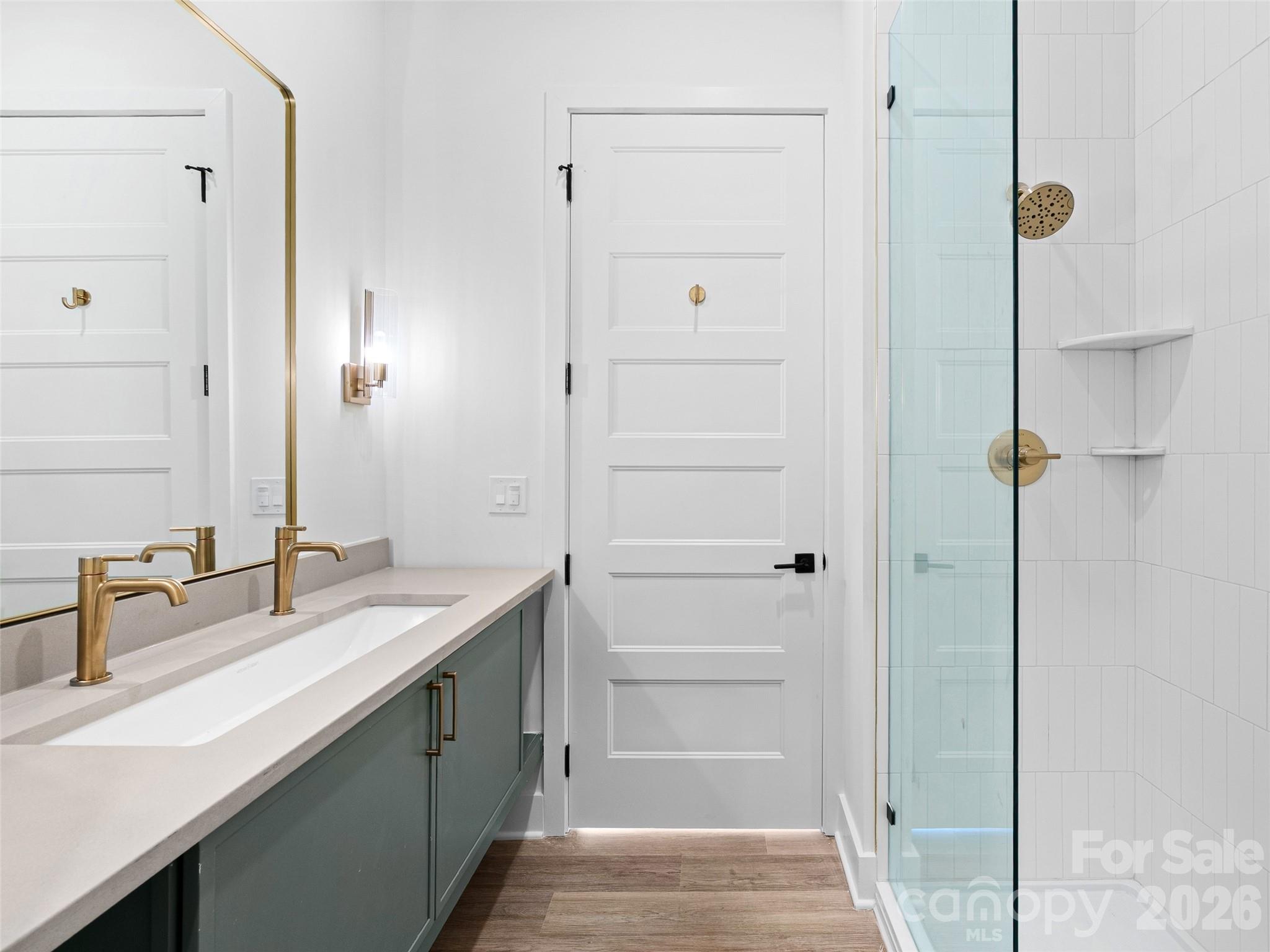 123 Haywood Street #304 — Asheville
