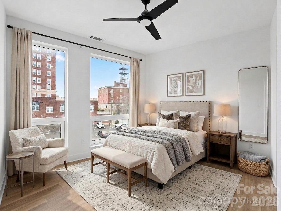 123 Haywood Street #304 — Asheville