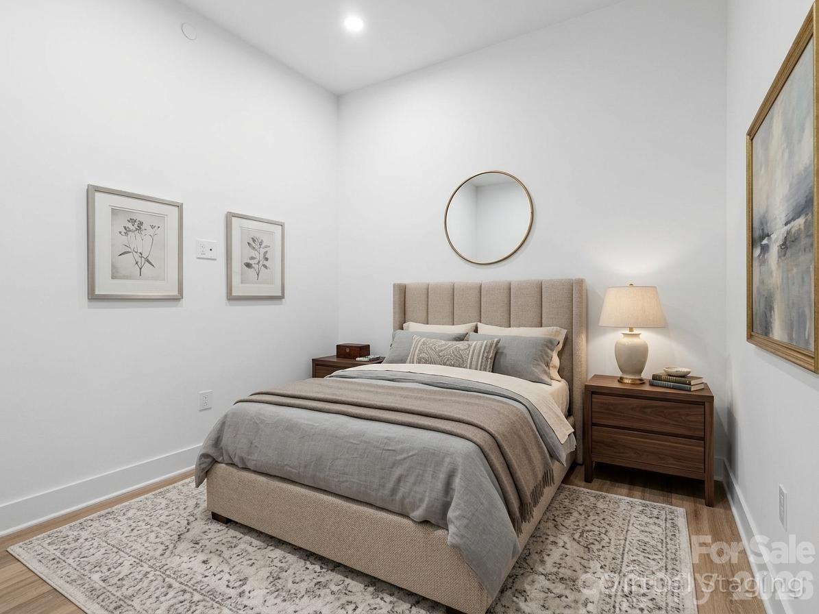 123 Haywood Street #304 — Asheville