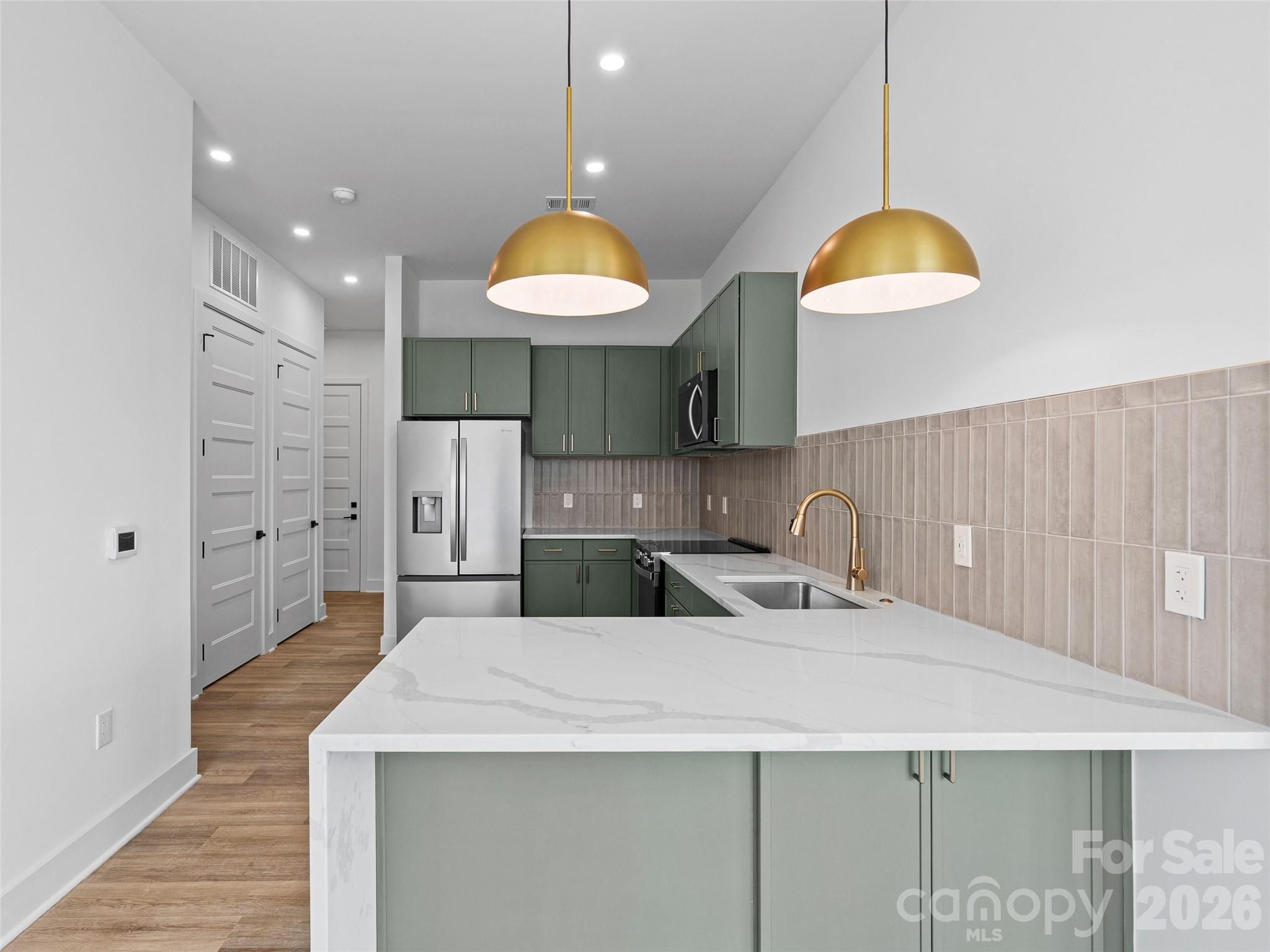 123 Haywood Street #304 — Asheville