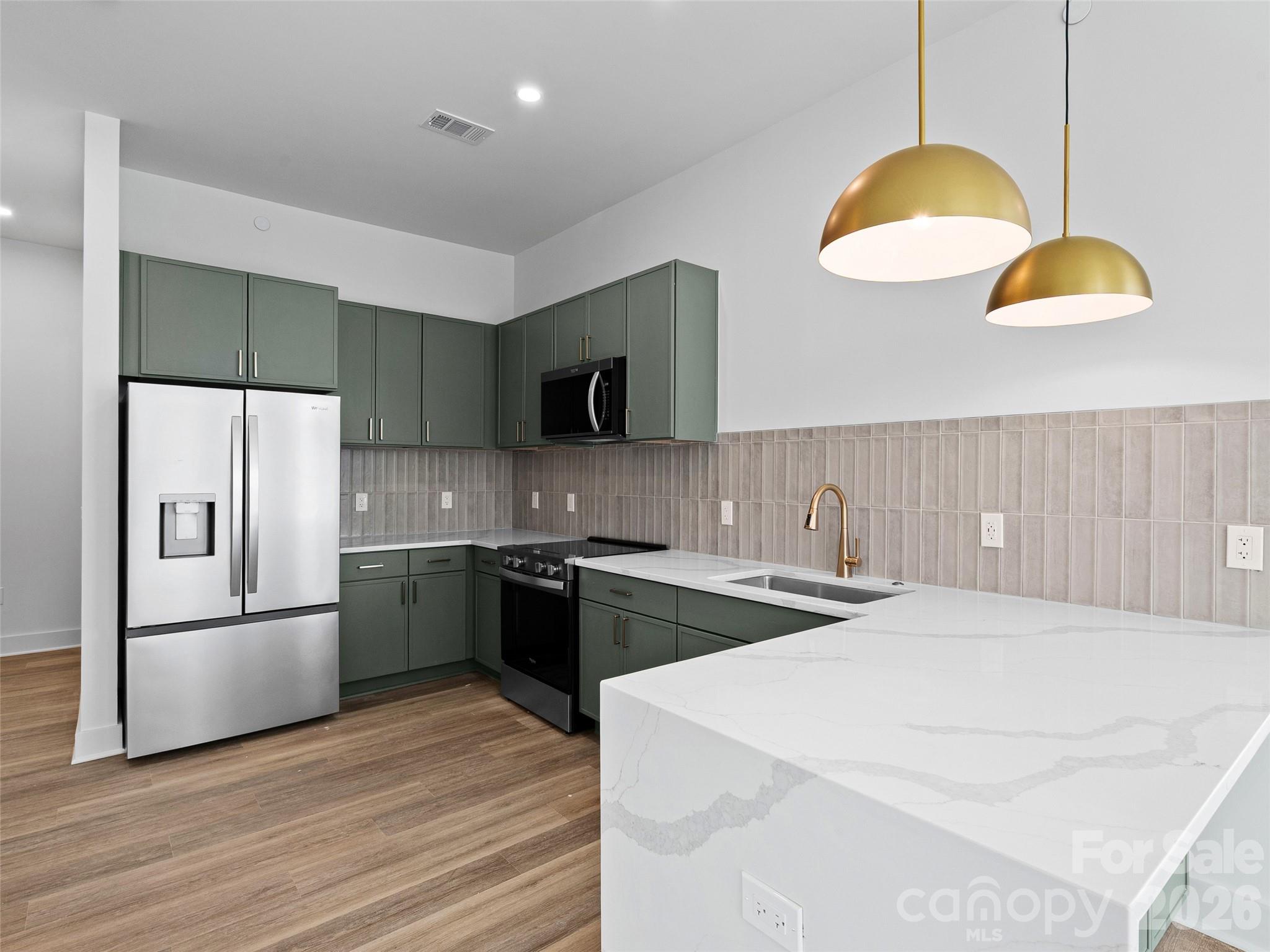 123 Haywood Street #304 — Asheville