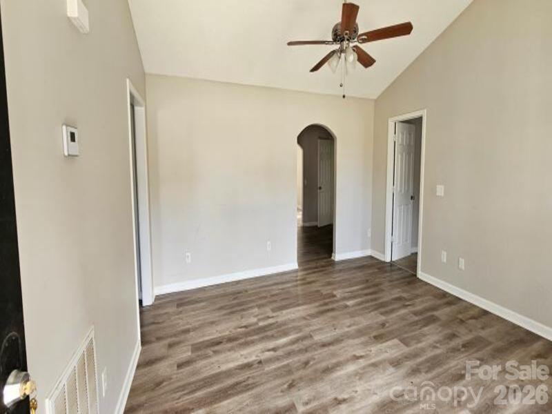 615 Flicker Street — Concord