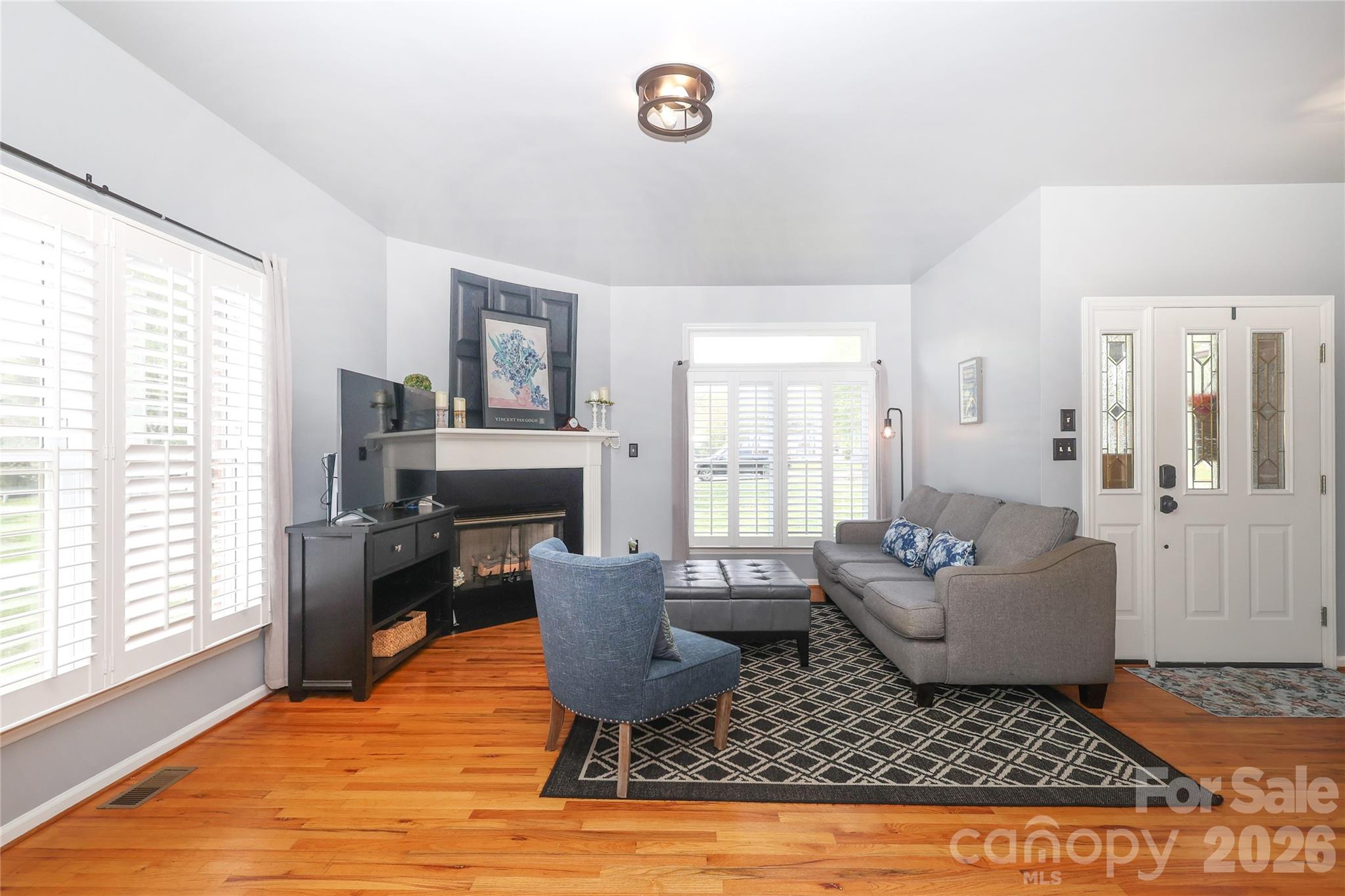 7982 King Arthurs Court — Denver