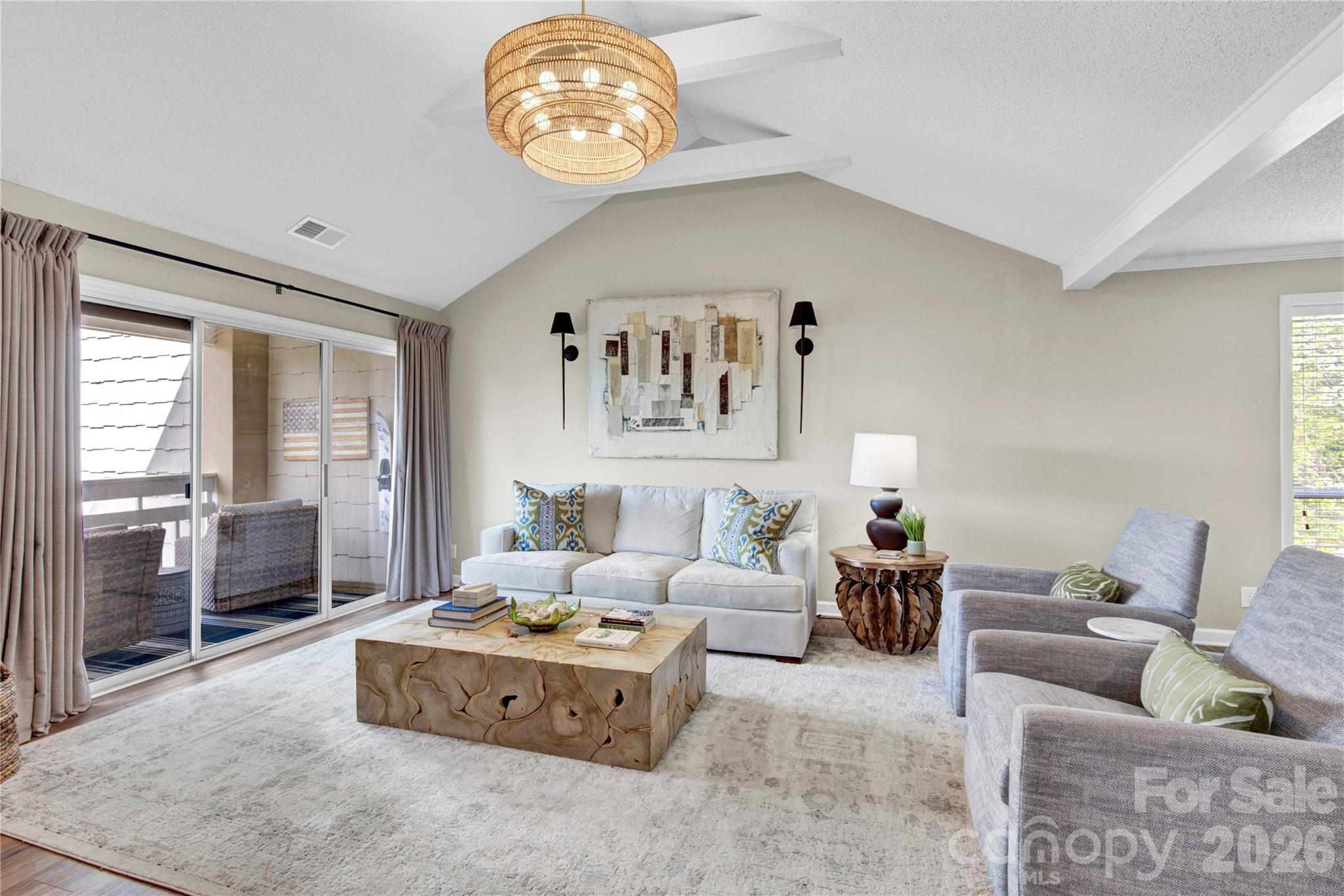 18009 Kings Point Drive #F — Cornelius