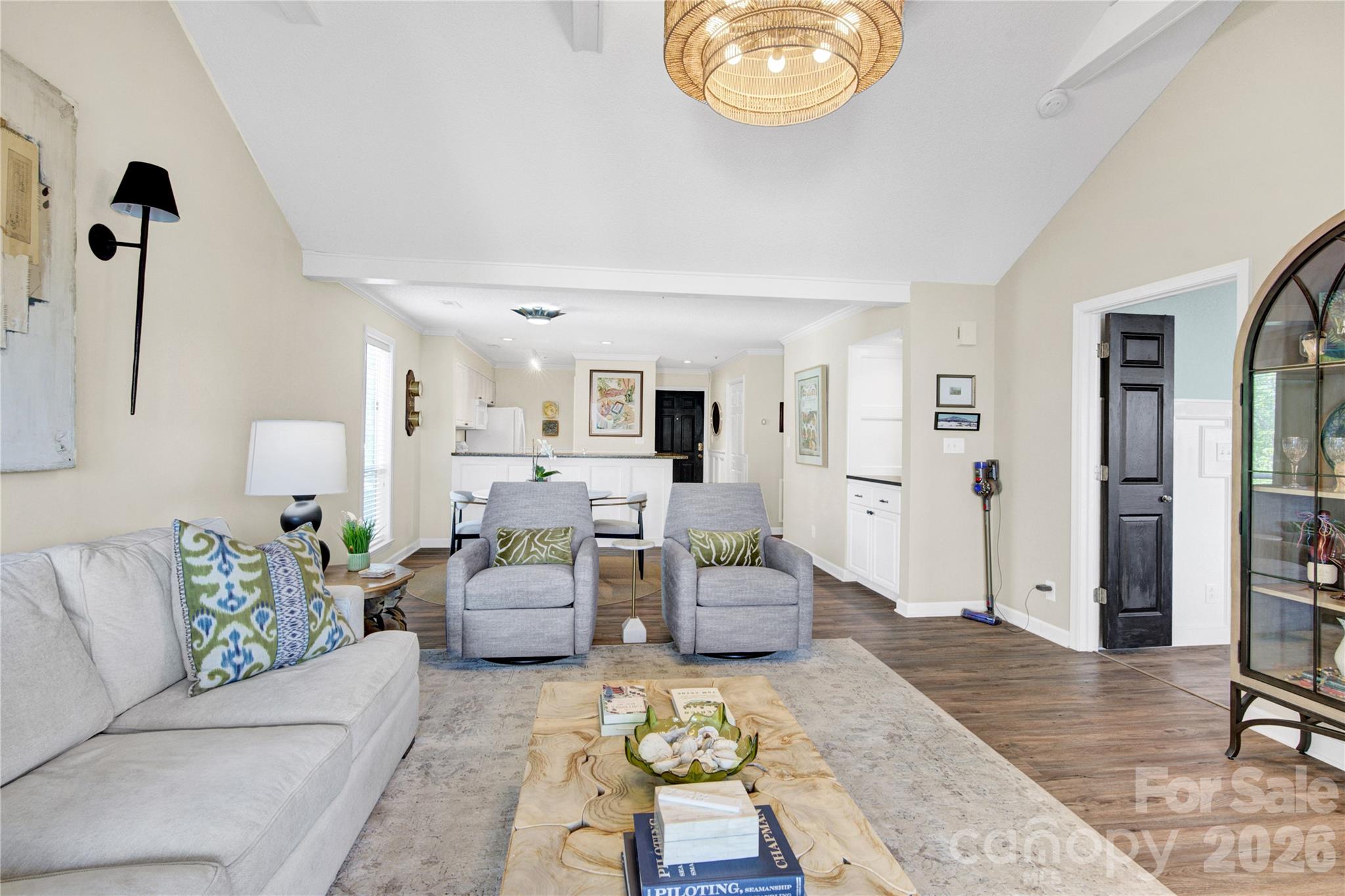 18009 Kings Point Drive #F — Cornelius