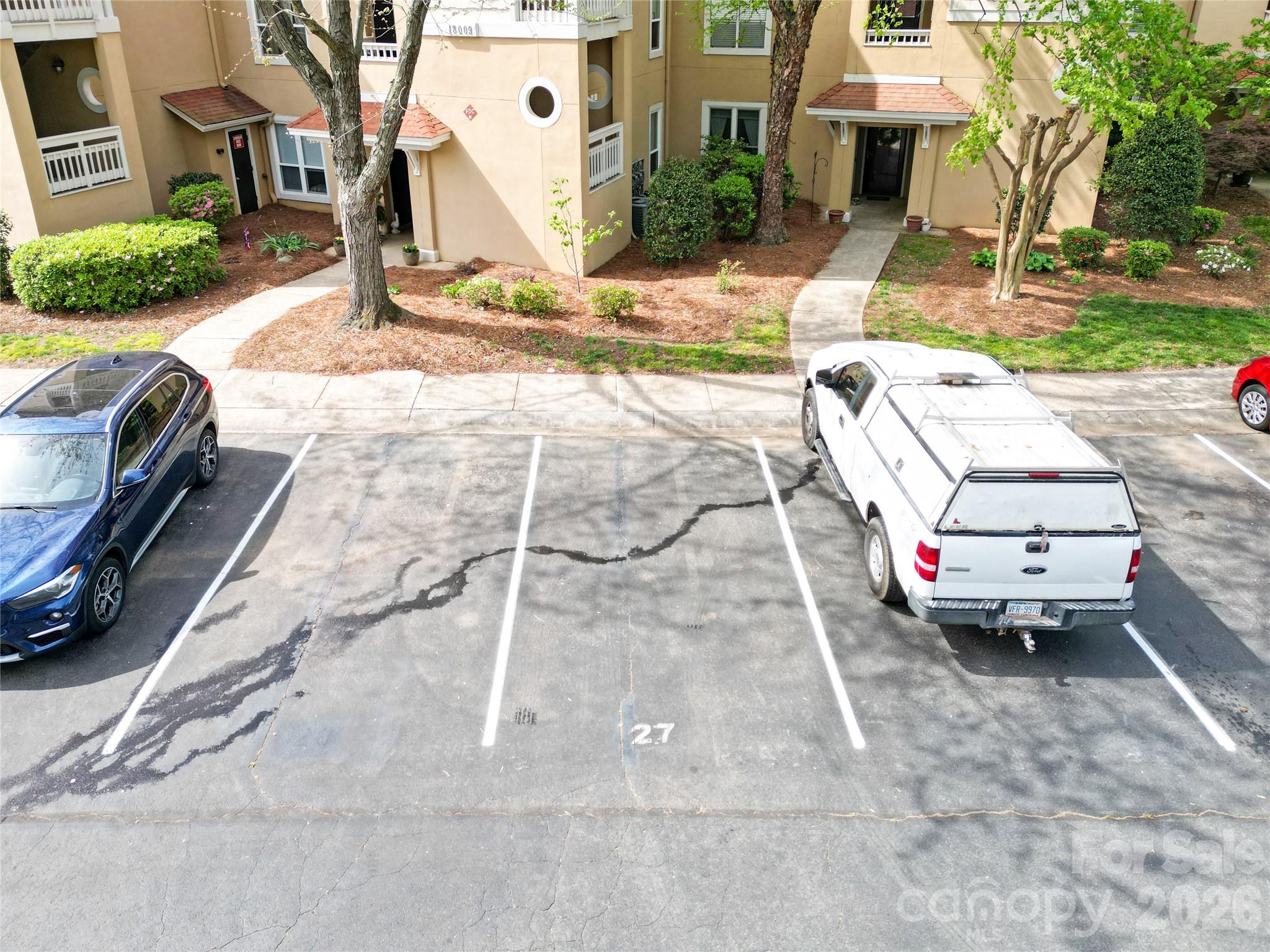 18009 Kings Point Drive #F — Cornelius