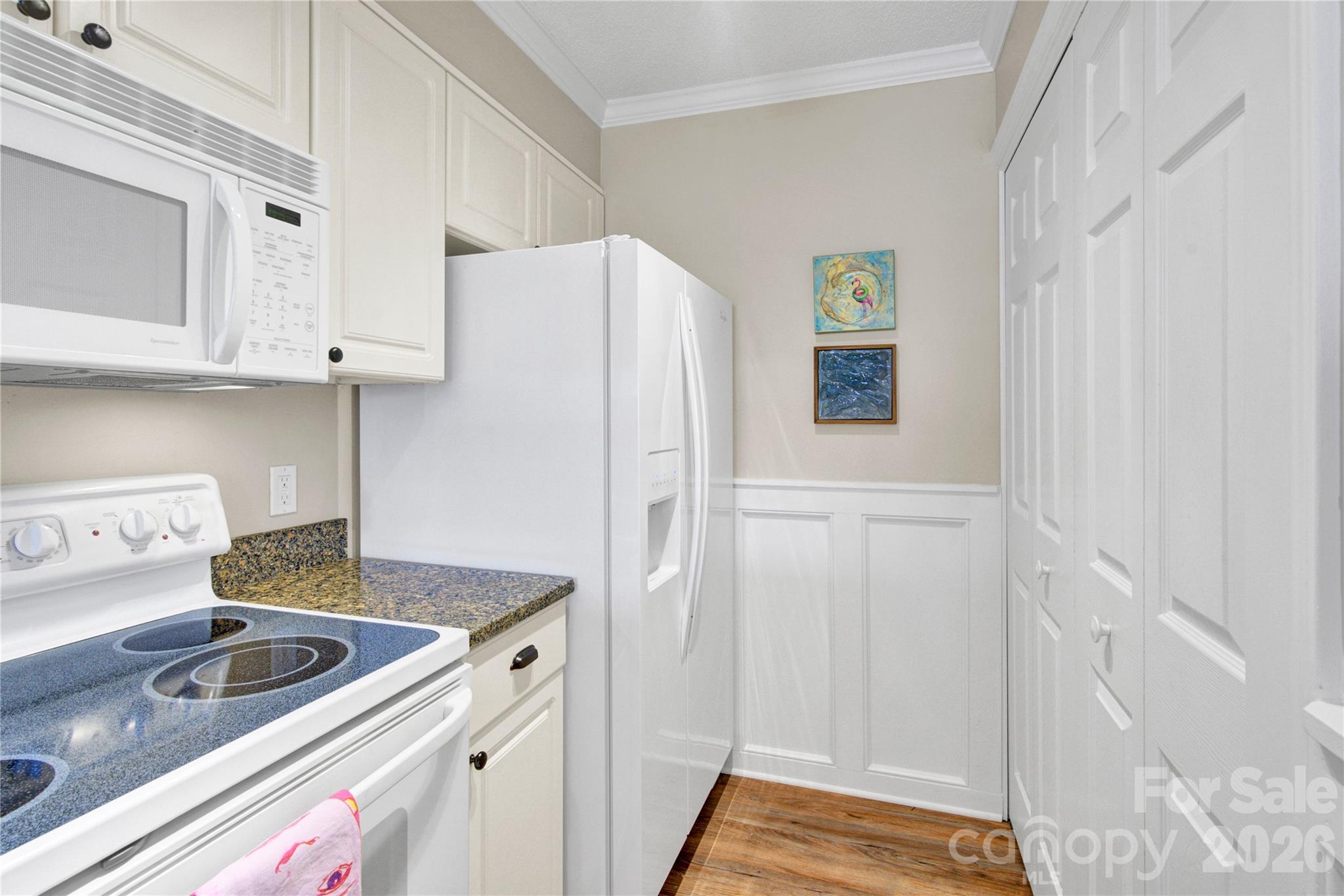 18009 Kings Point Drive #F — Cornelius