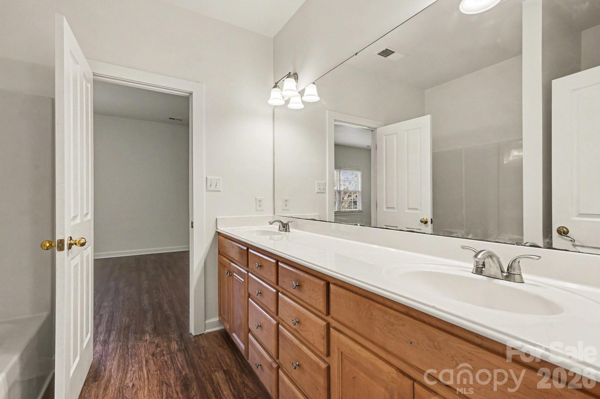 11124 Tradition View Drive — Charlotte