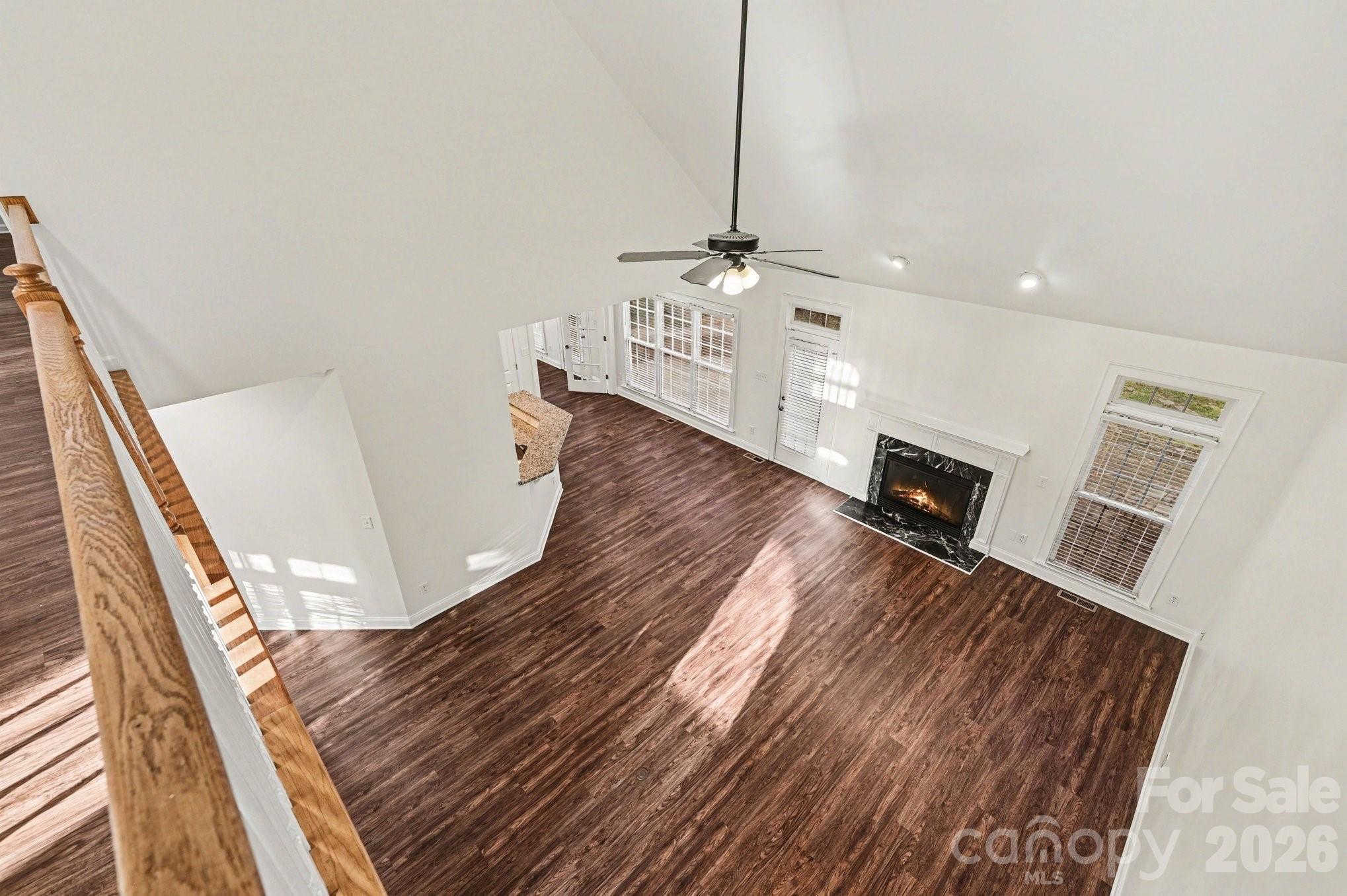 11124 Tradition View Drive — Charlotte