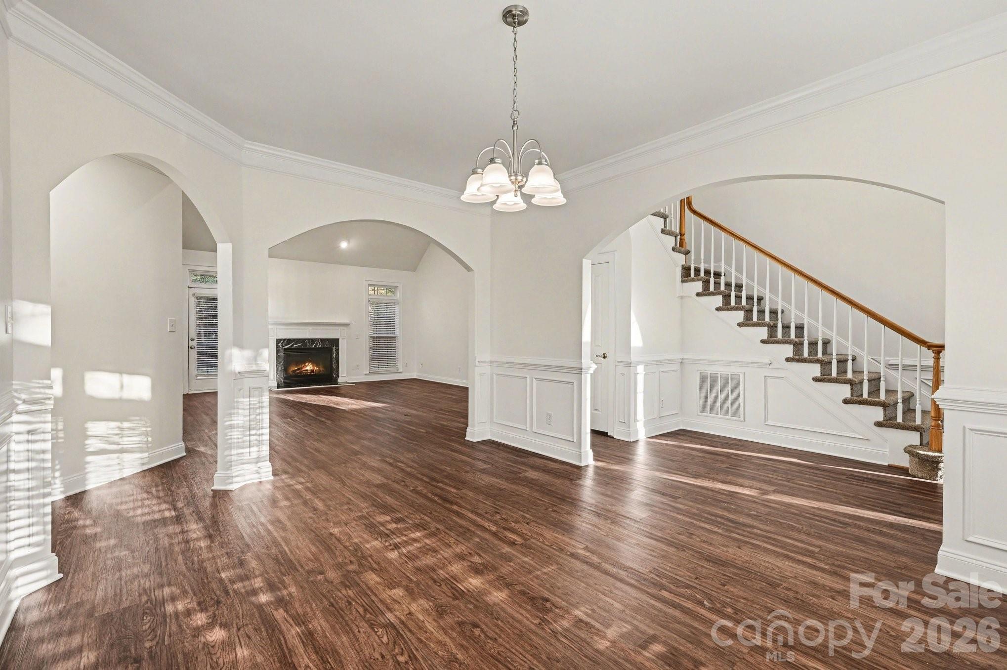 11124 Tradition View Drive — Charlotte