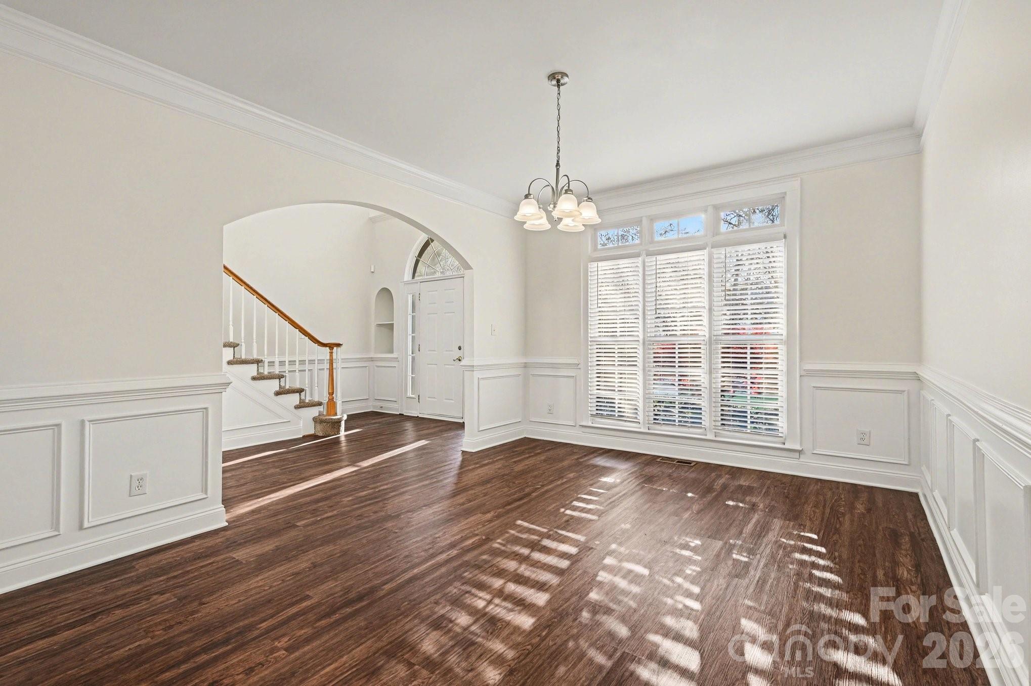 11124 Tradition View Drive — Charlotte