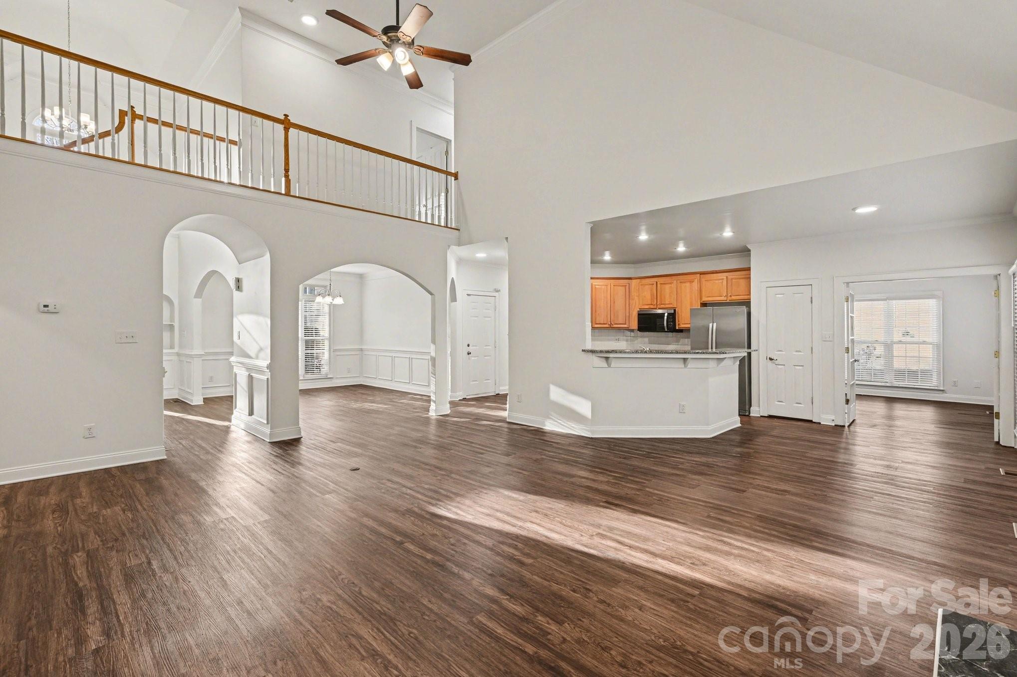 11124 Tradition View Drive — Charlotte