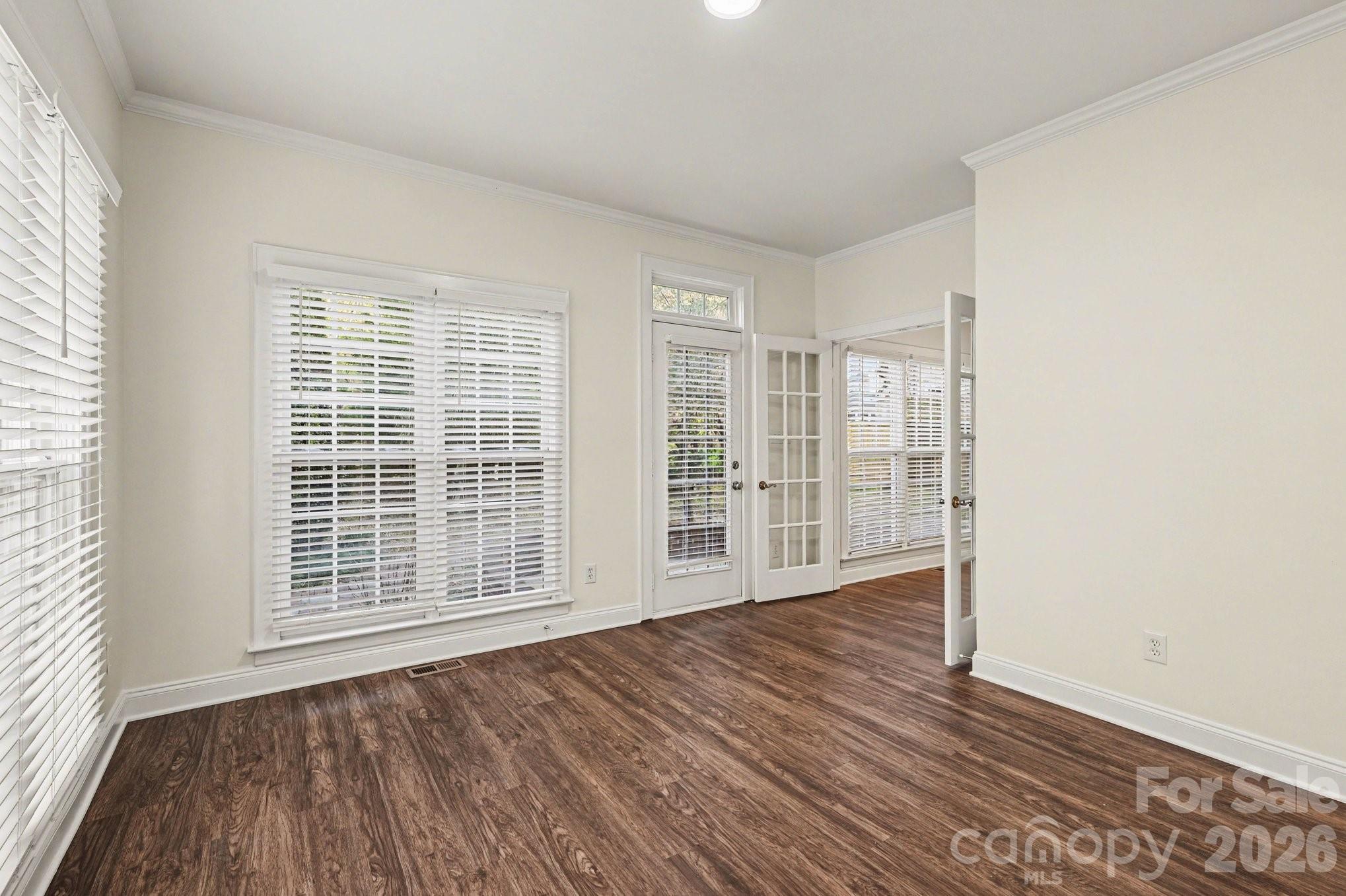 11124 Tradition View Drive — Charlotte