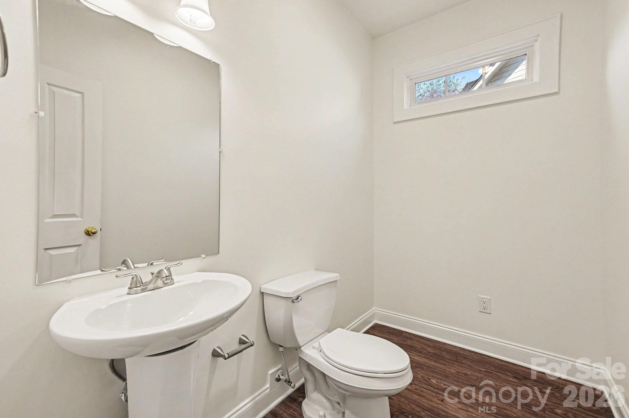 11124 Tradition View Drive — Charlotte