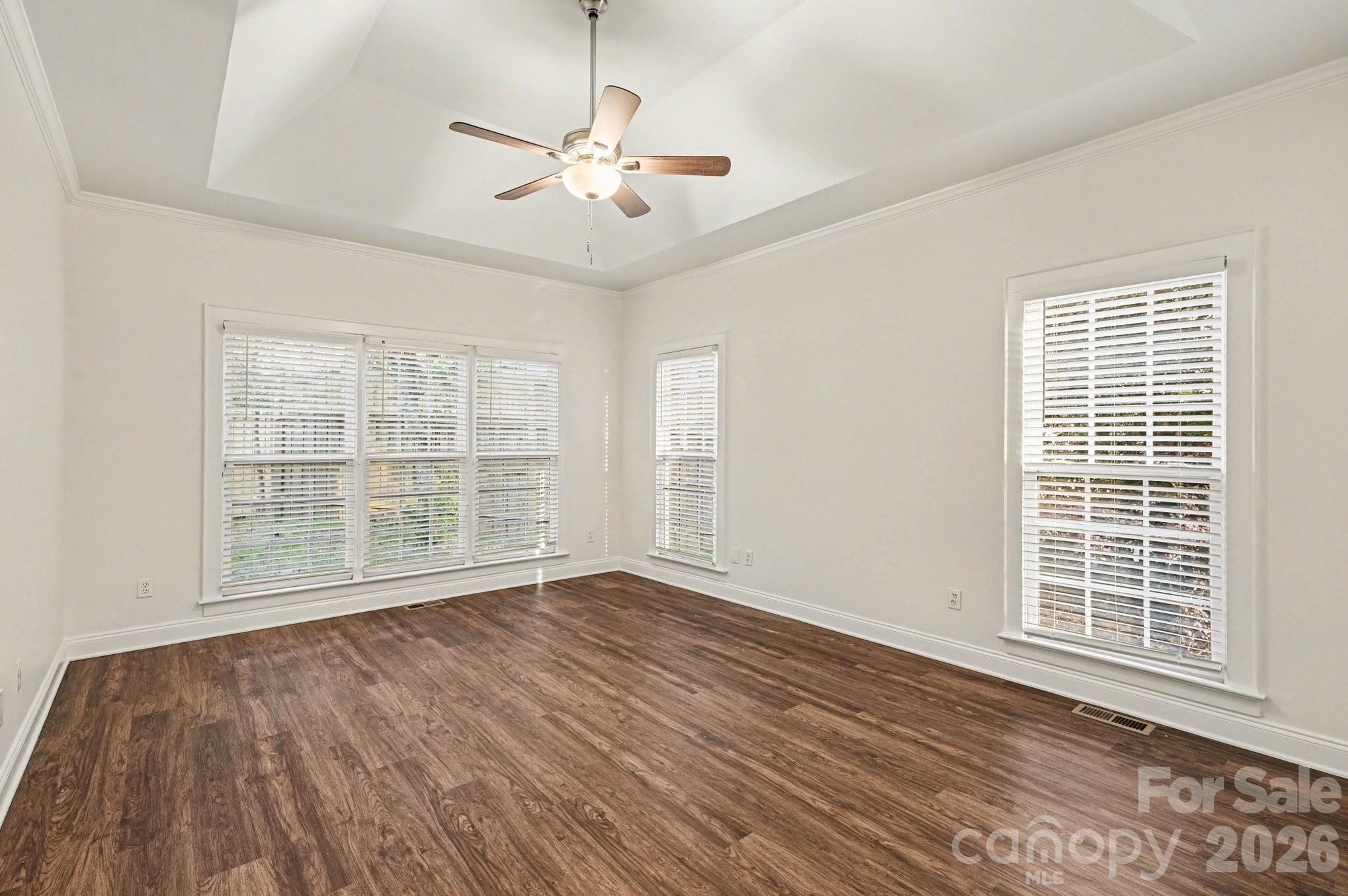 11124 Tradition View Drive — Charlotte