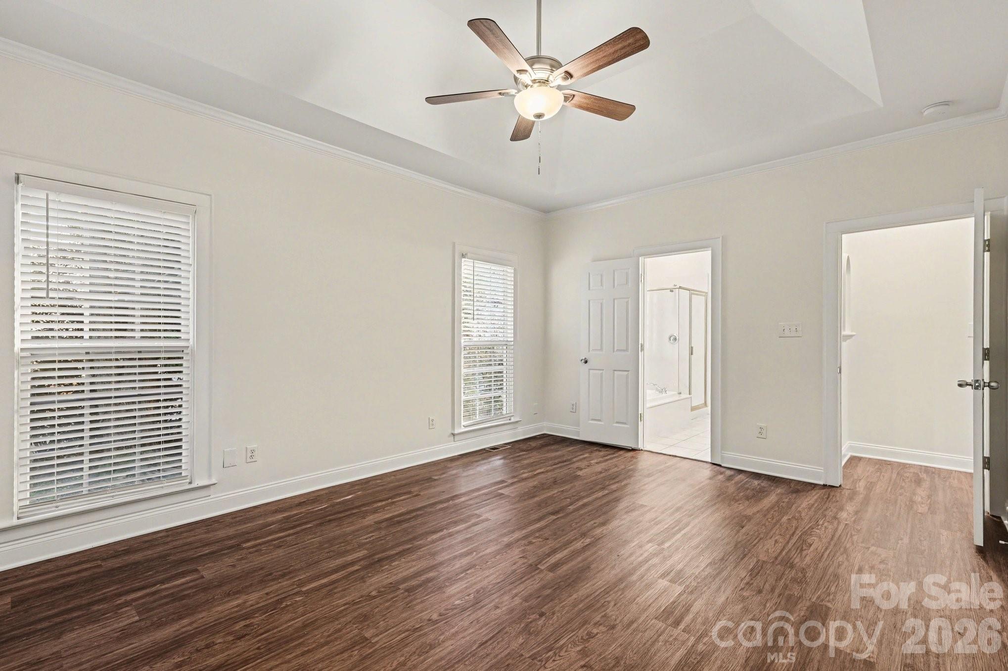 11124 Tradition View Drive — Charlotte