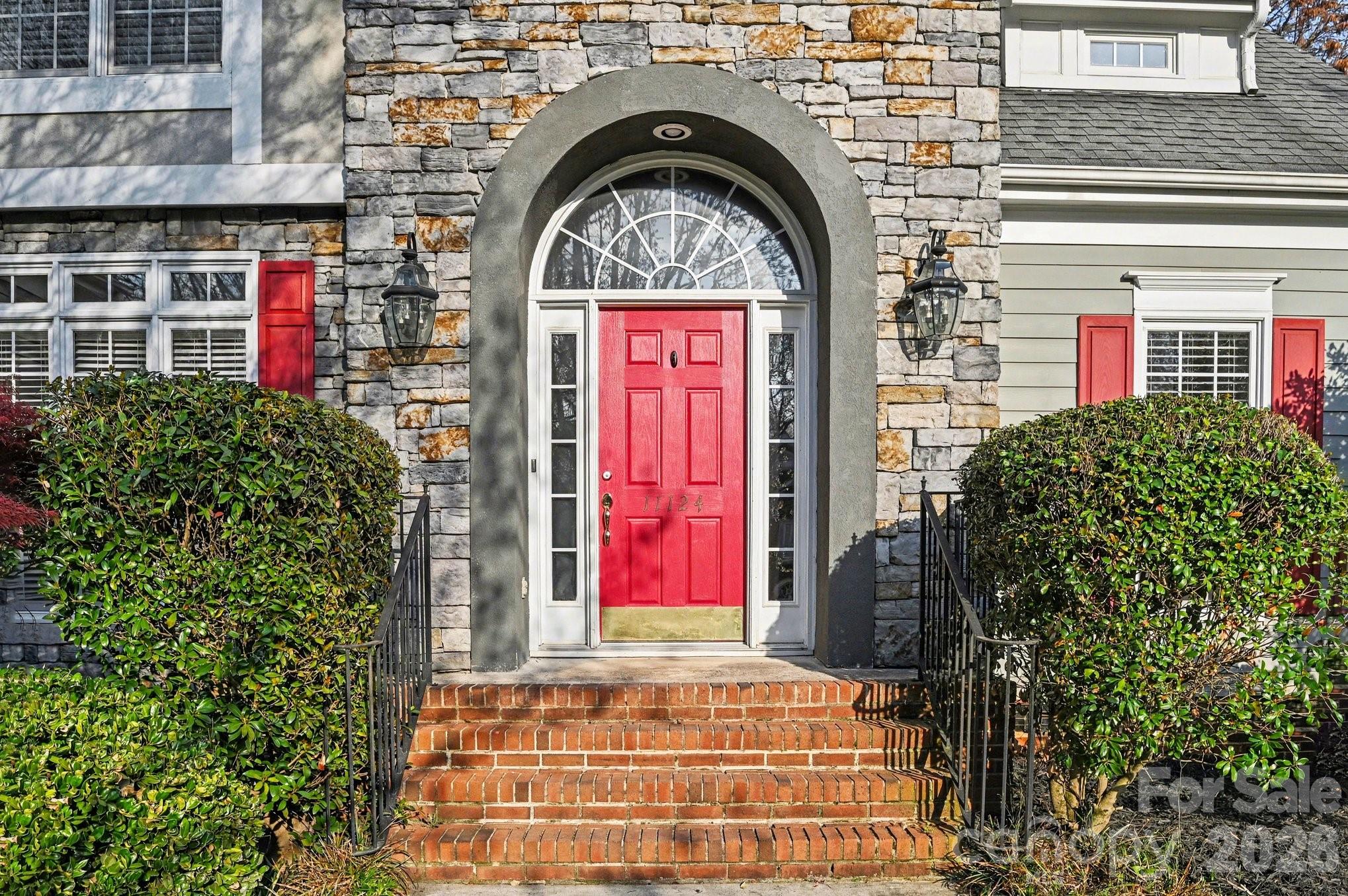 11124 Tradition View Drive — Charlotte