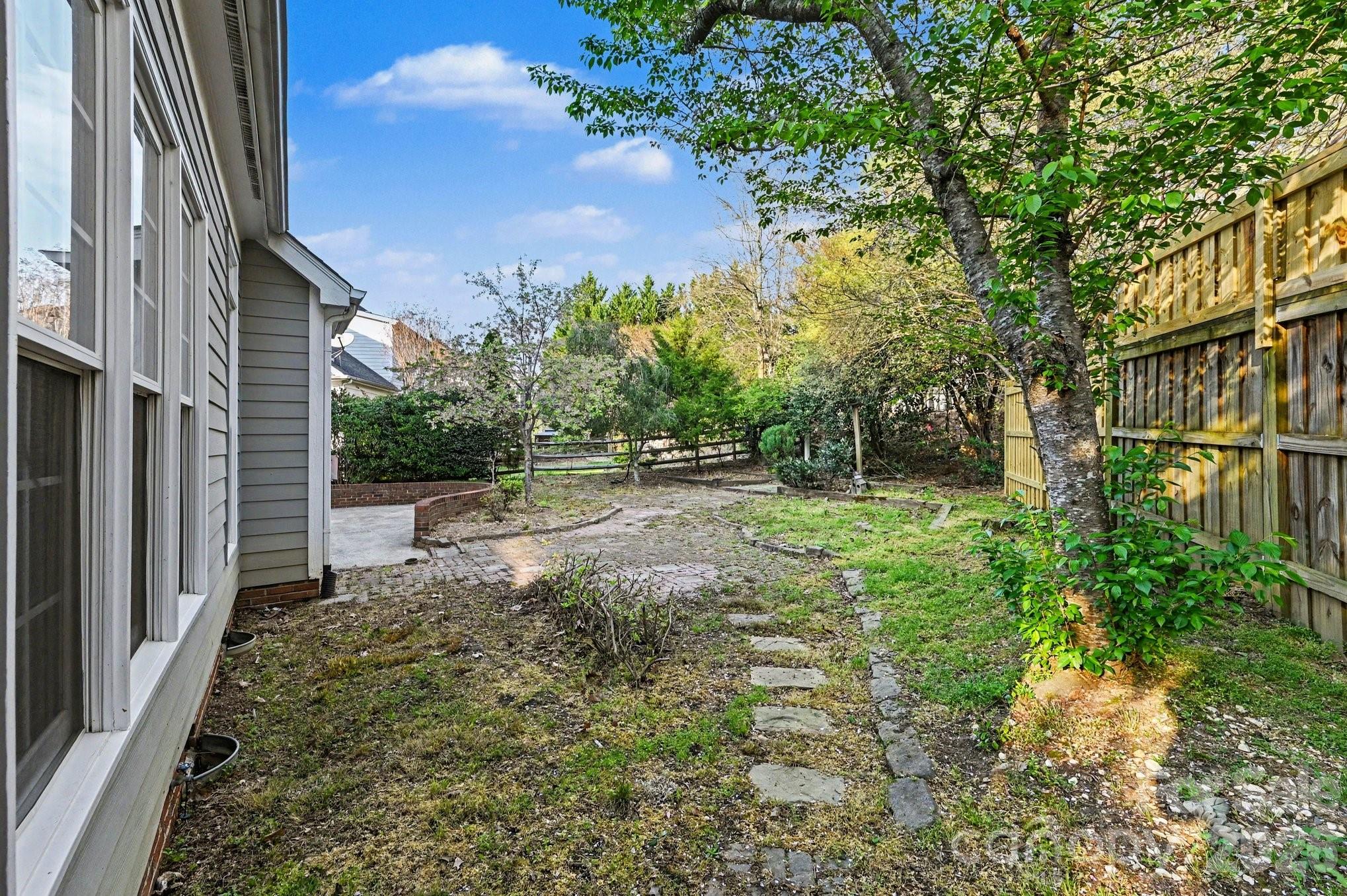 11124 Tradition View Drive — Charlotte