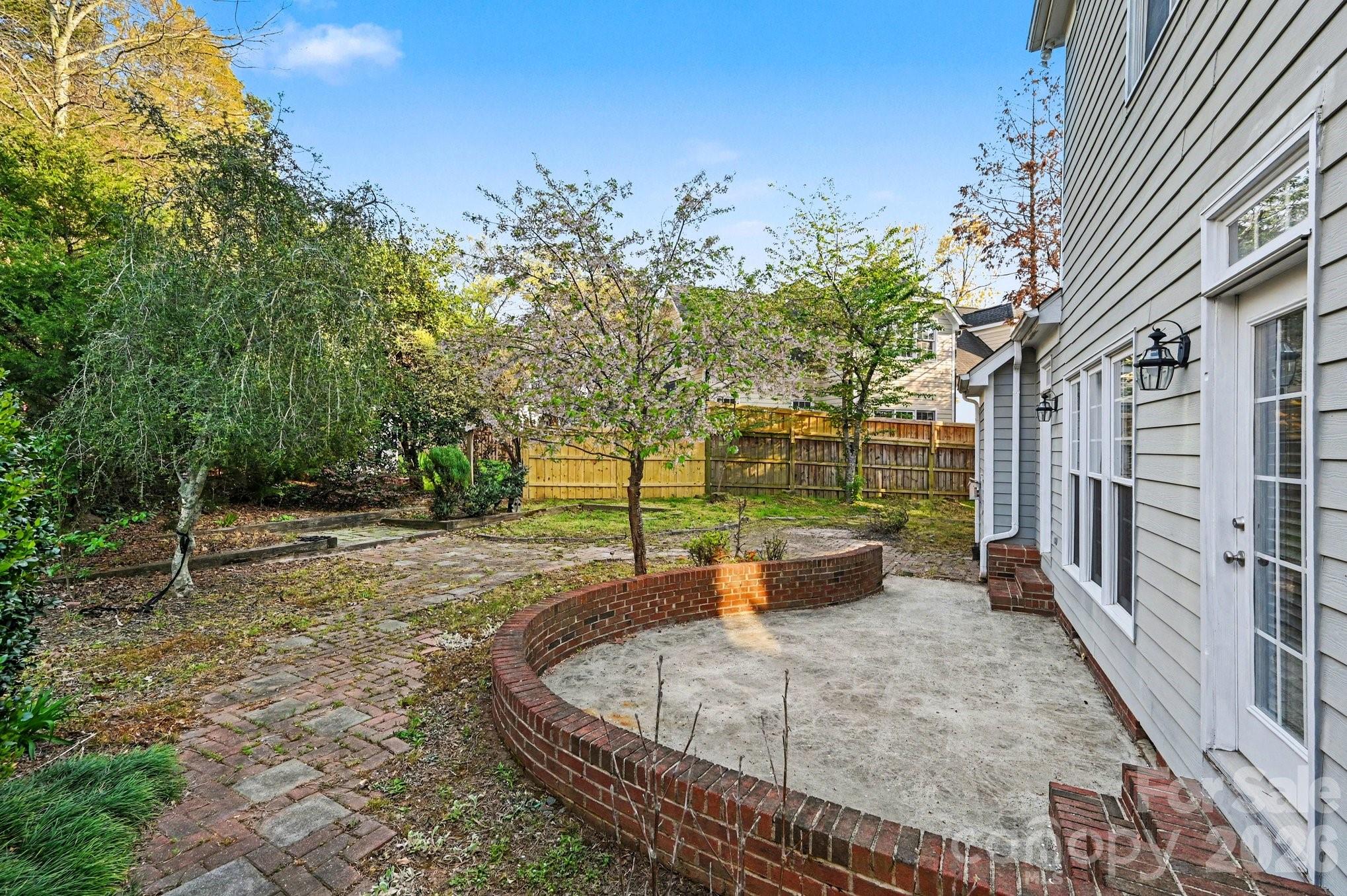 11124 Tradition View Drive — Charlotte