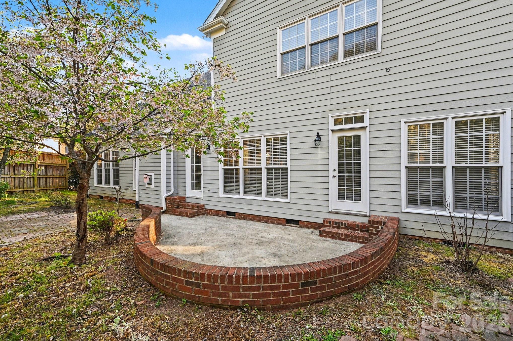 11124 Tradition View Drive — Charlotte