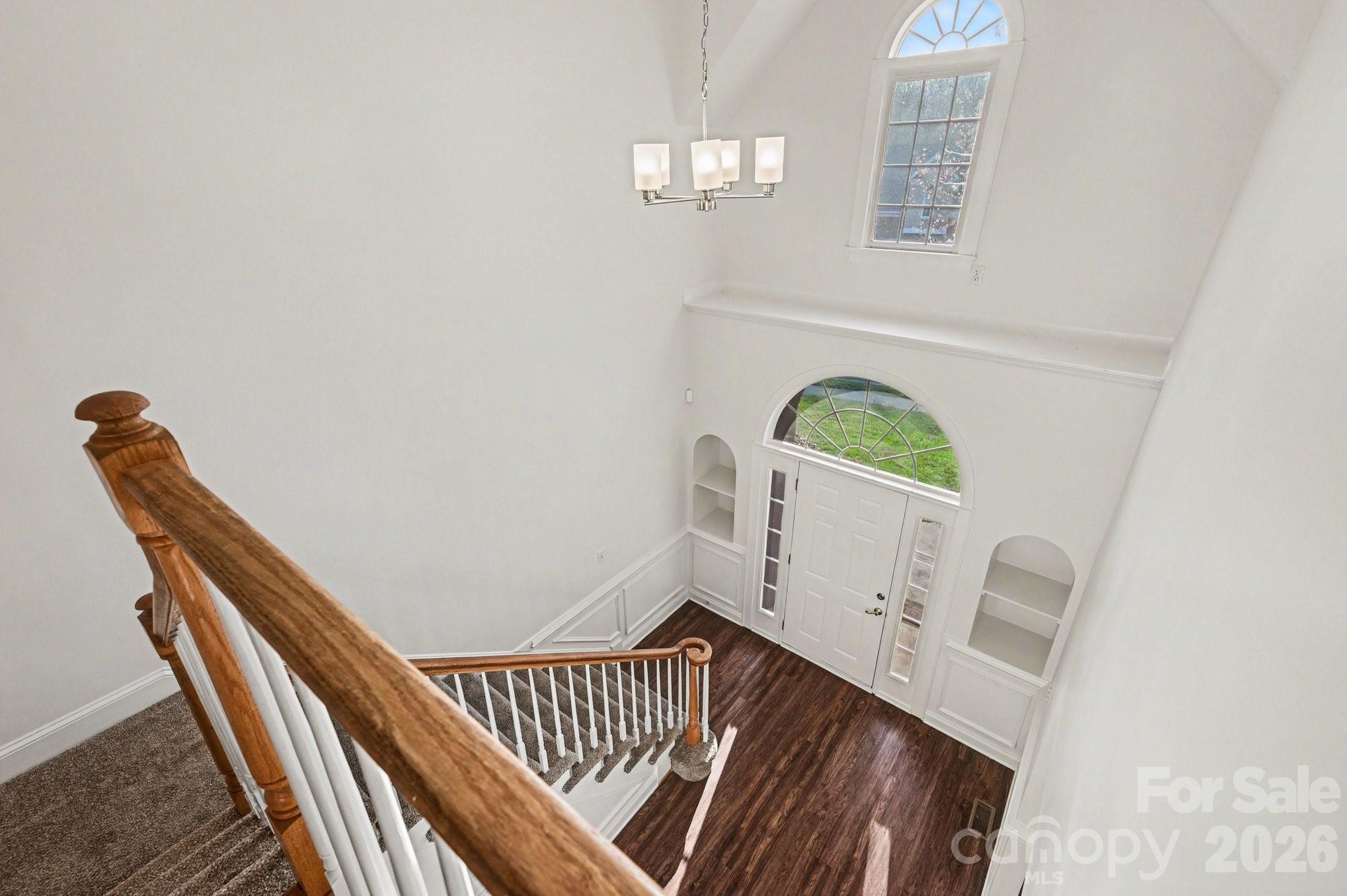11124 Tradition View Drive — Charlotte
