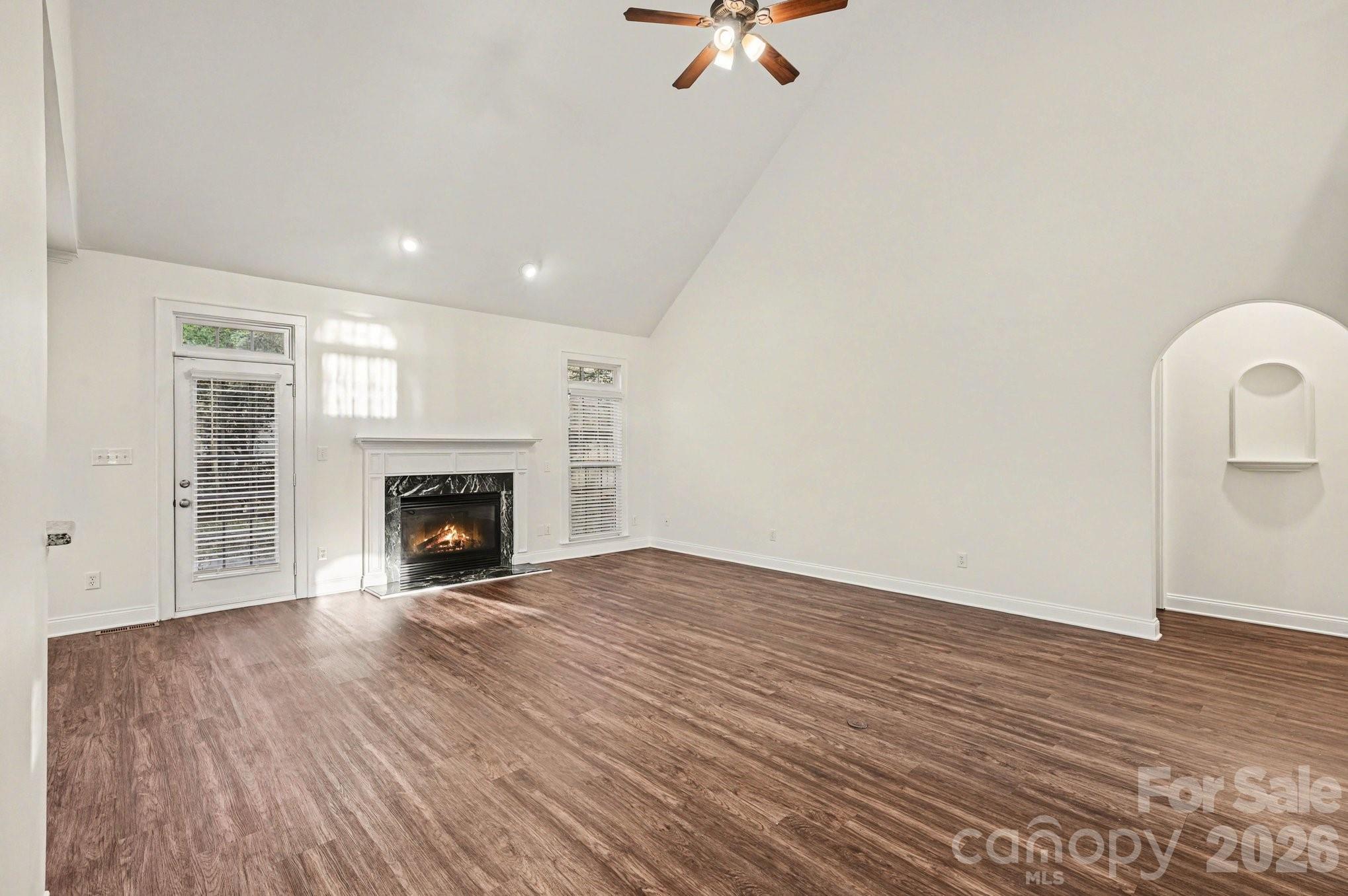 11124 Tradition View Drive — Charlotte