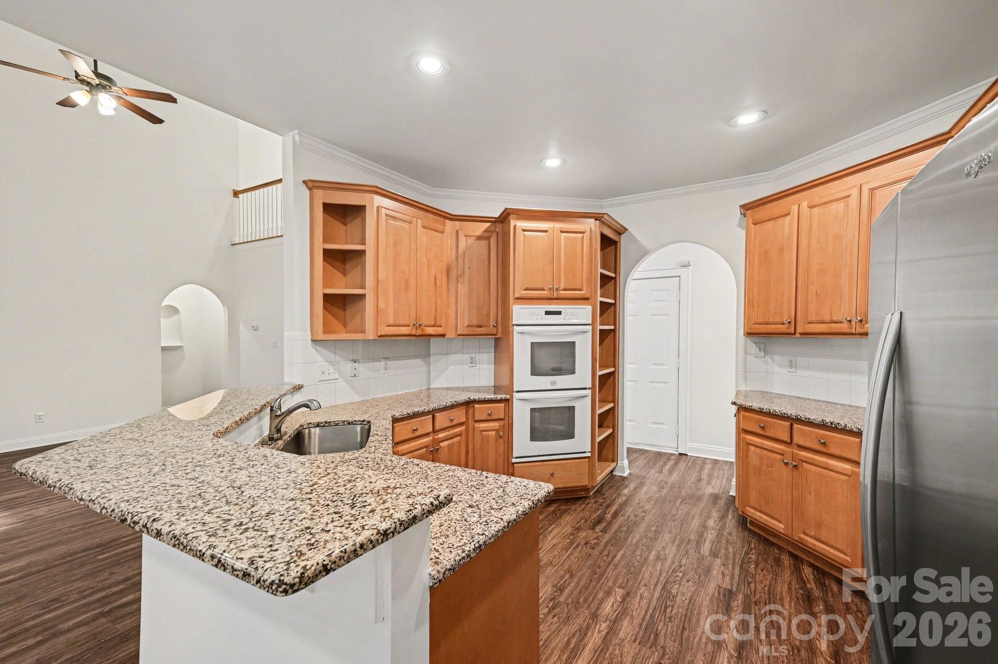 11124 Tradition View Drive — Charlotte